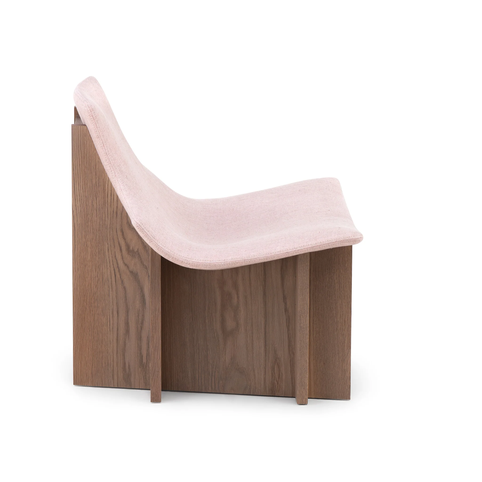 Hadar Lounge Chair By Anthony Guerrée - Image 2