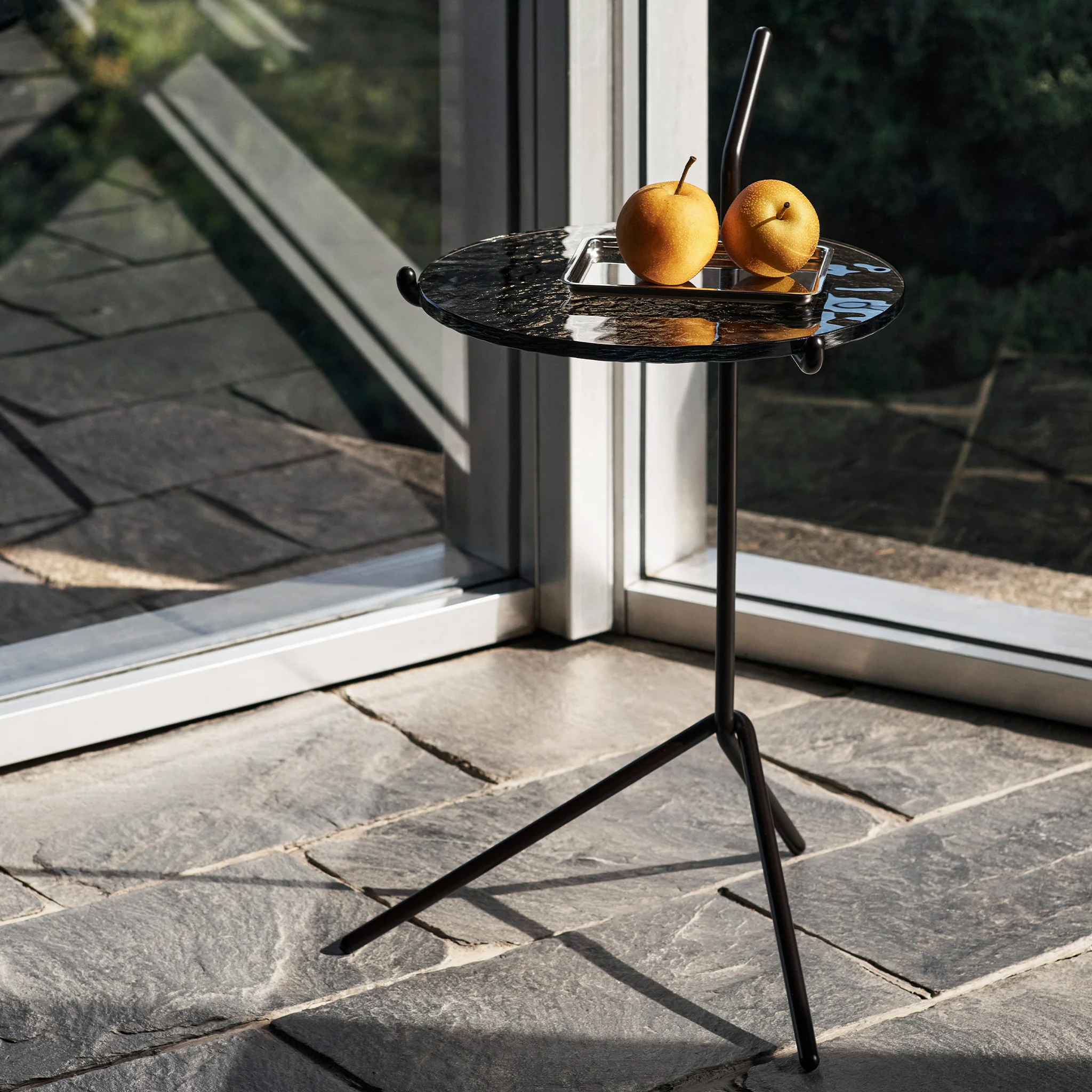 Halten SH9 Side Table by Sebastian Herkner for &Tradition - Image 10