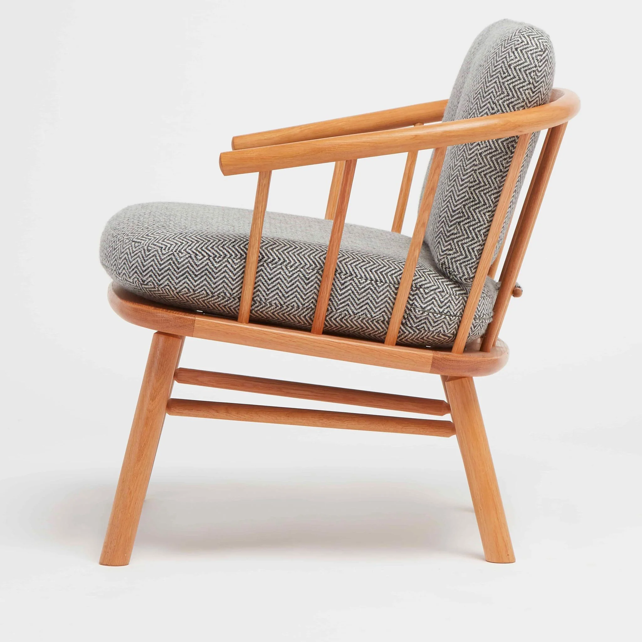 Hardy Armchair by David Irwin - Image 2
