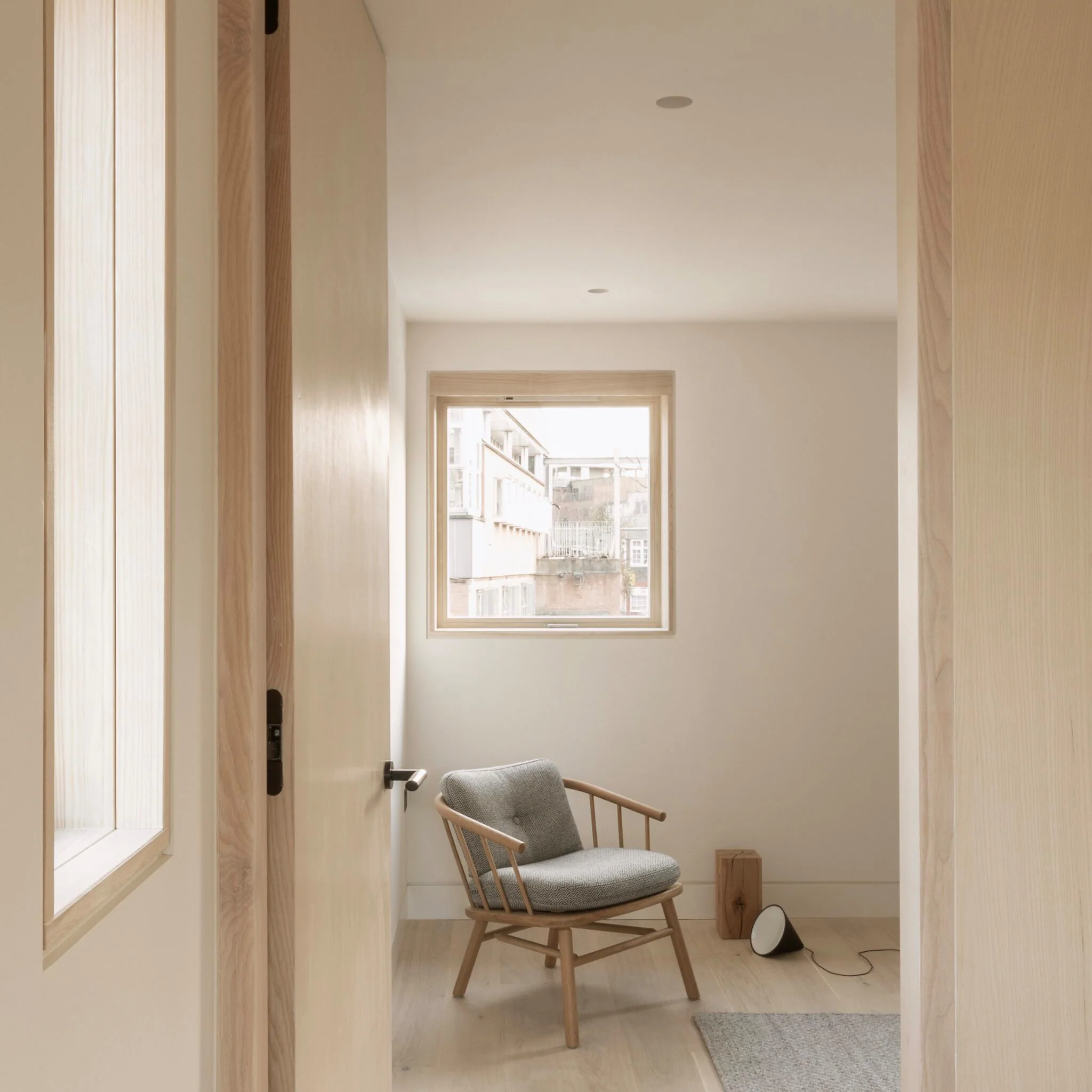Hardy Armchair by David Irwin - Image 4