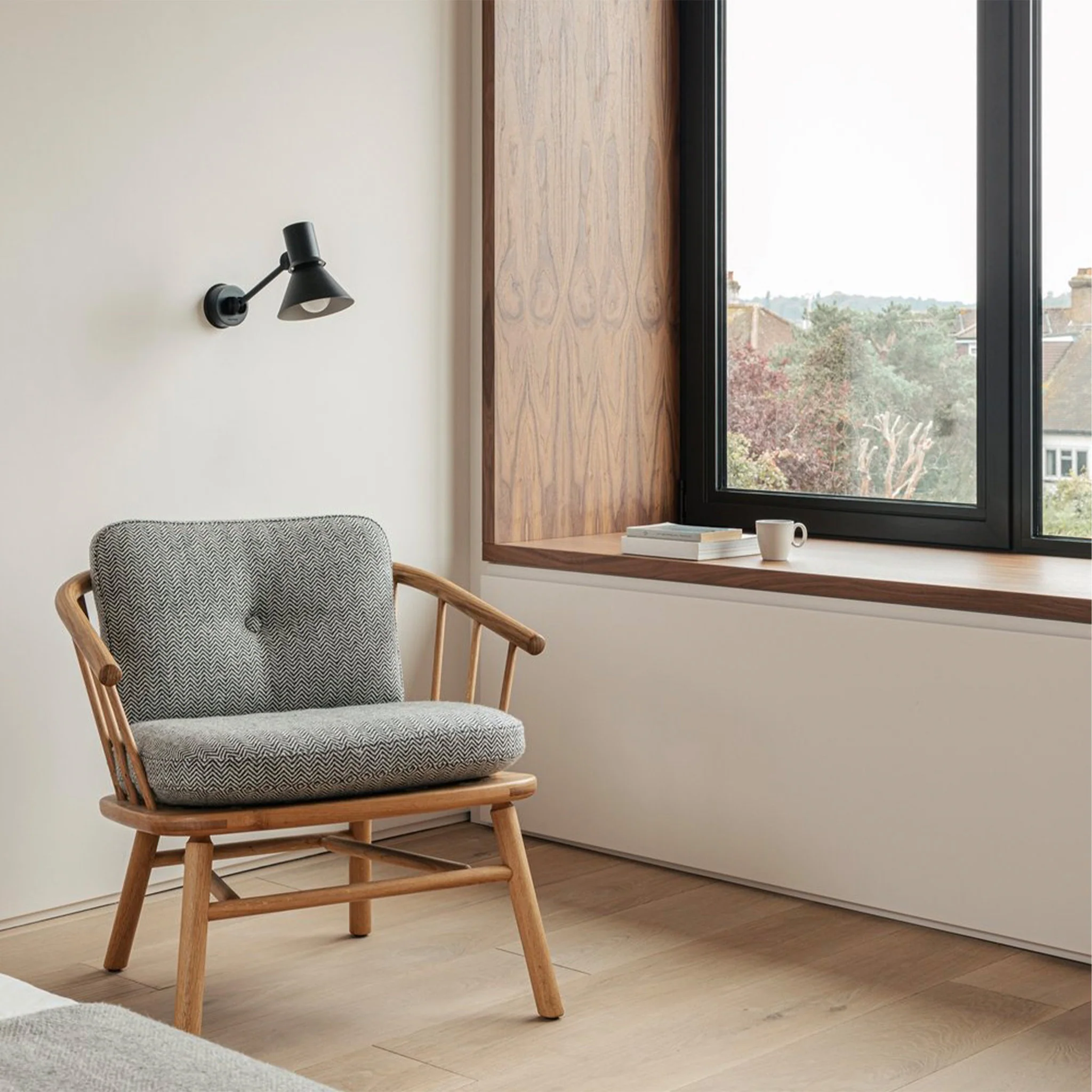 Hardy Armchair by David Irwin - Image 6