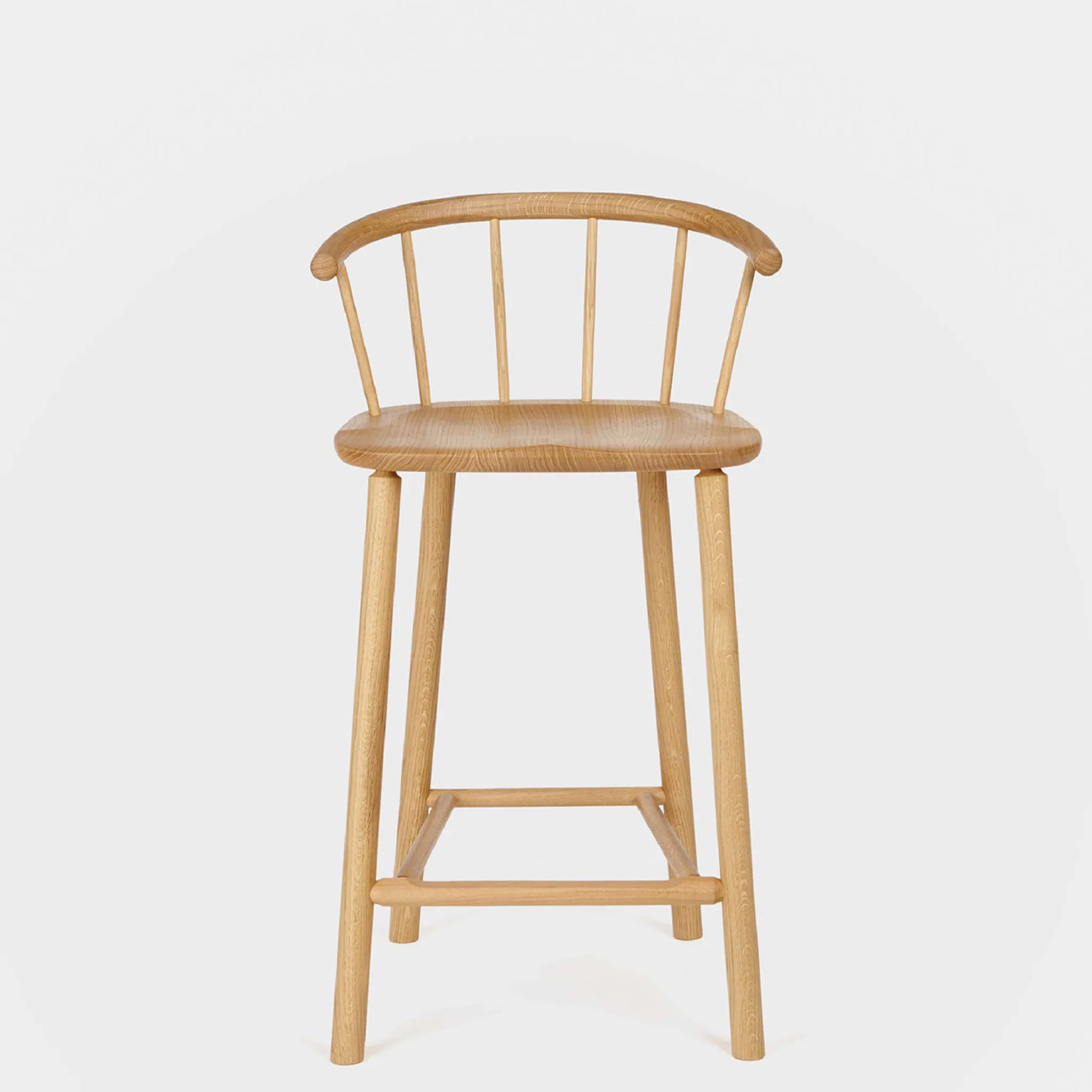 Hardy Bar Stool By Another Country