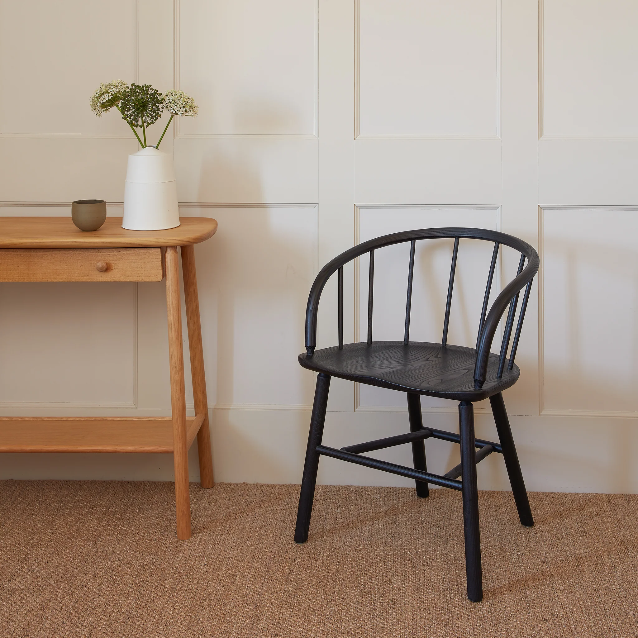 Hardy Chair by Another Country - Image 8