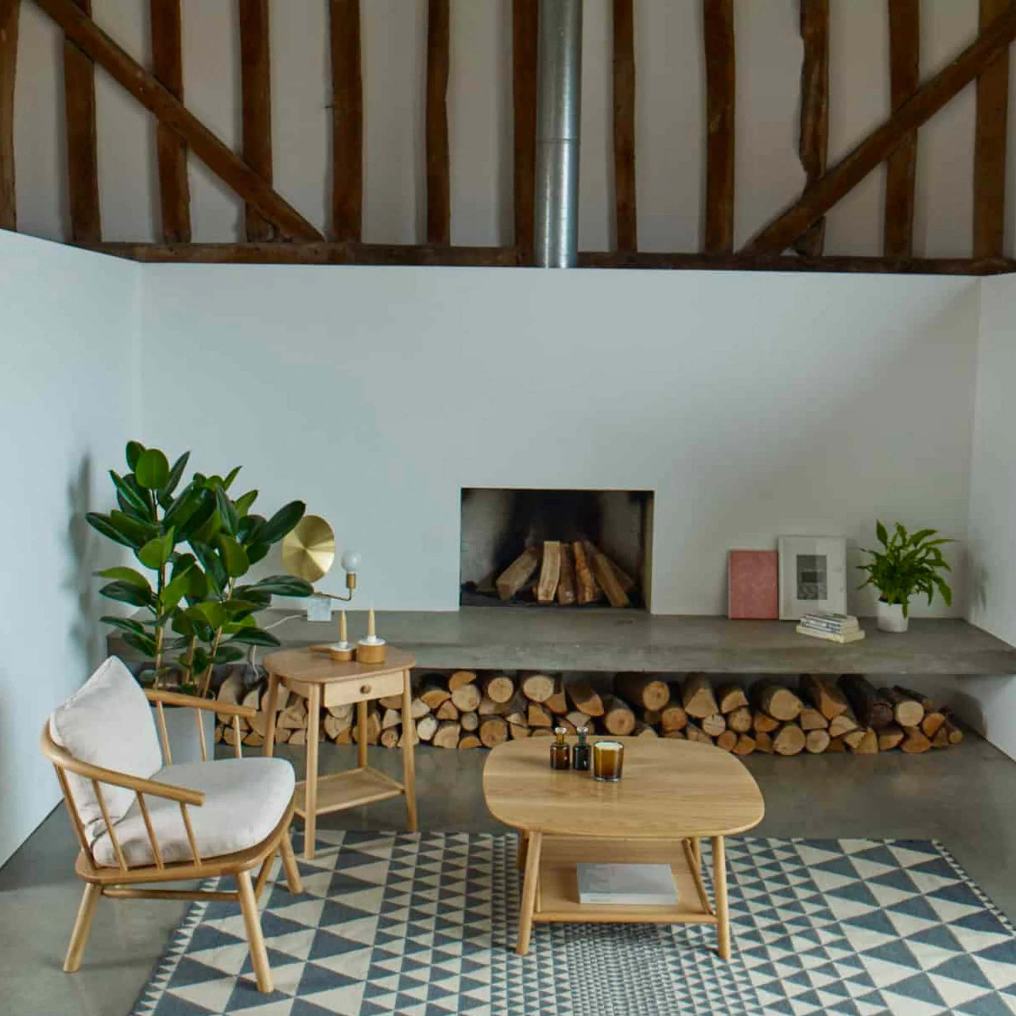 Hardy Coffee Table - Image 2