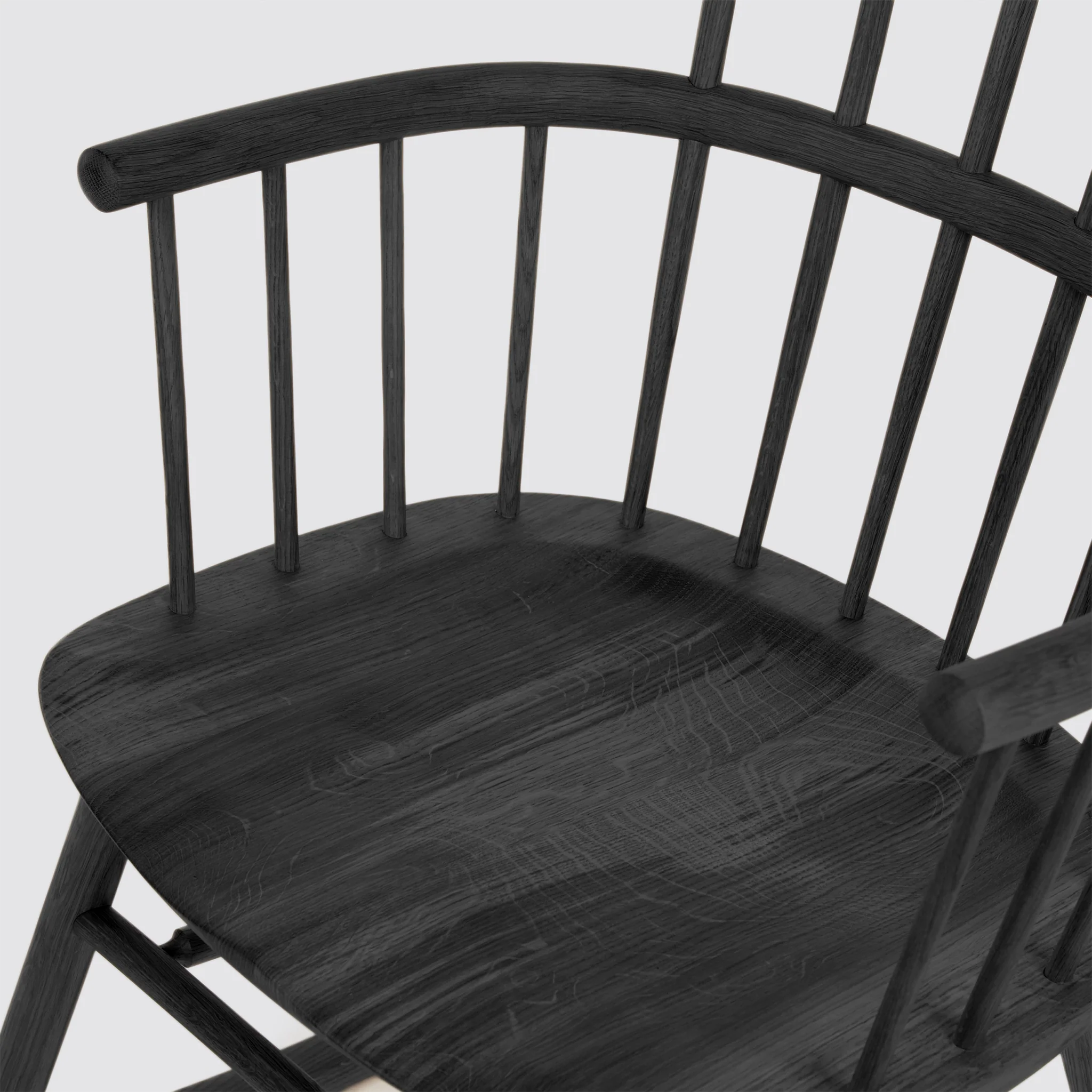Hardy Rocker by Another Country - Image 2