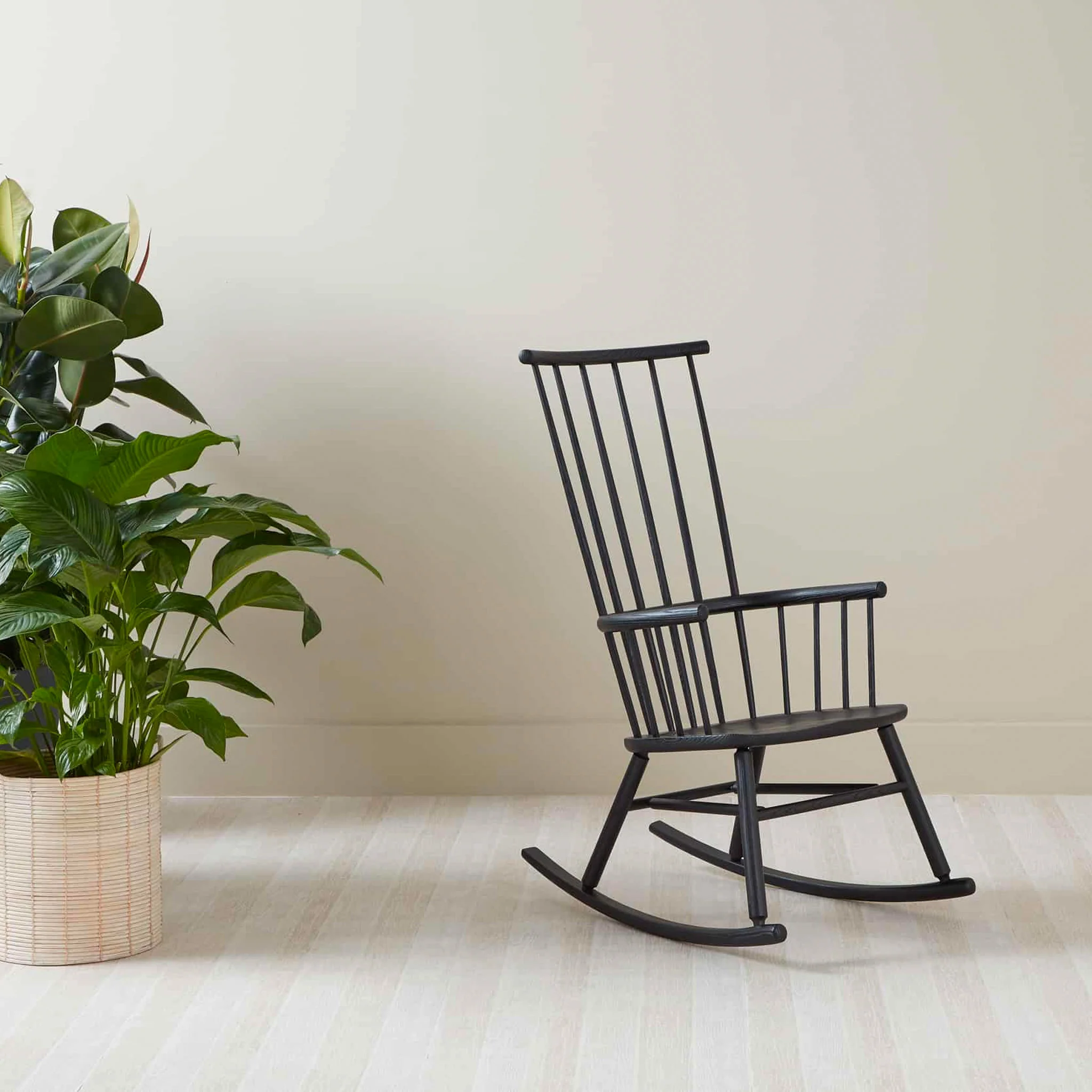 Hardy Rocker by Another Country - Image 6
