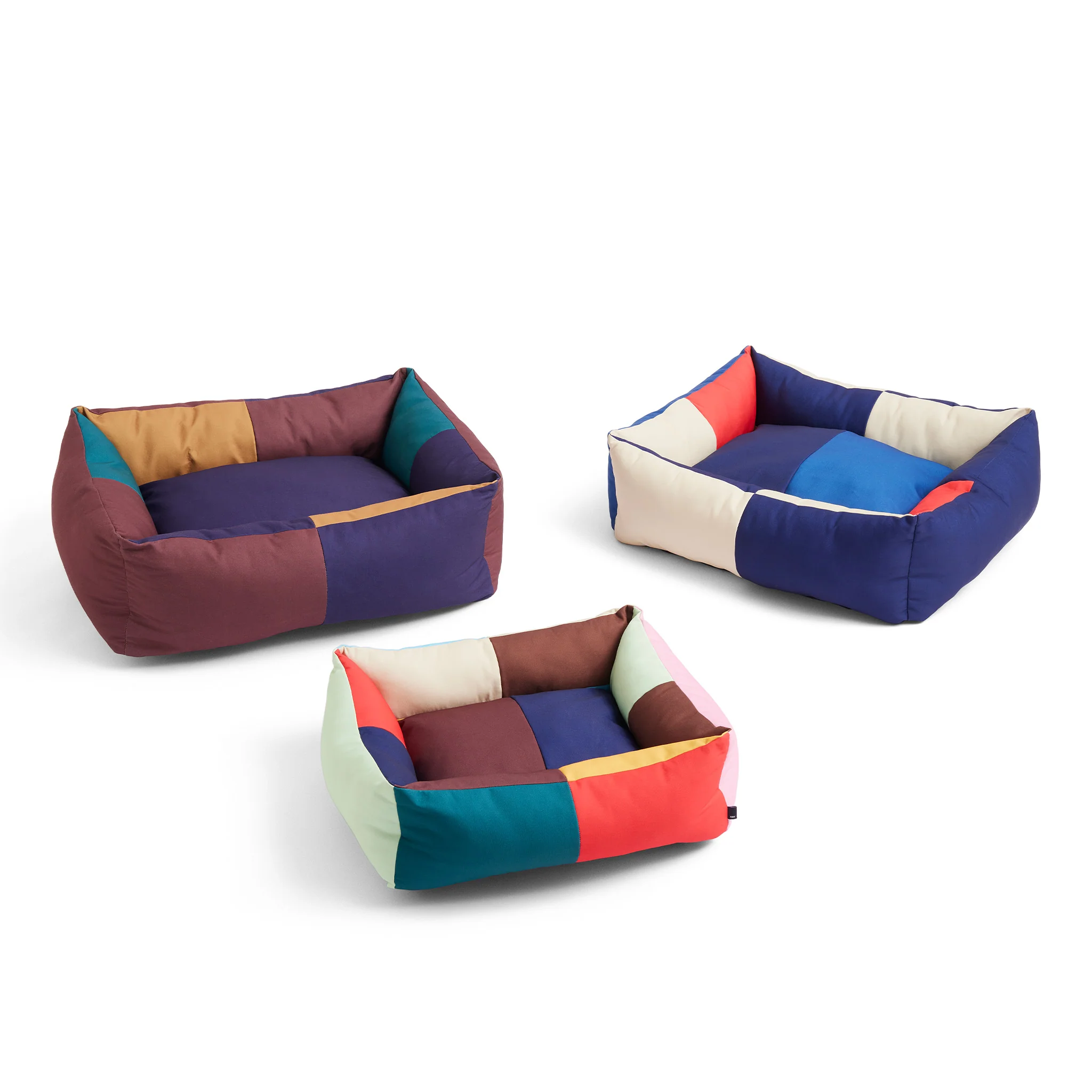 HAY Dogs Bed By Holly Golightly x HAY - Image 3