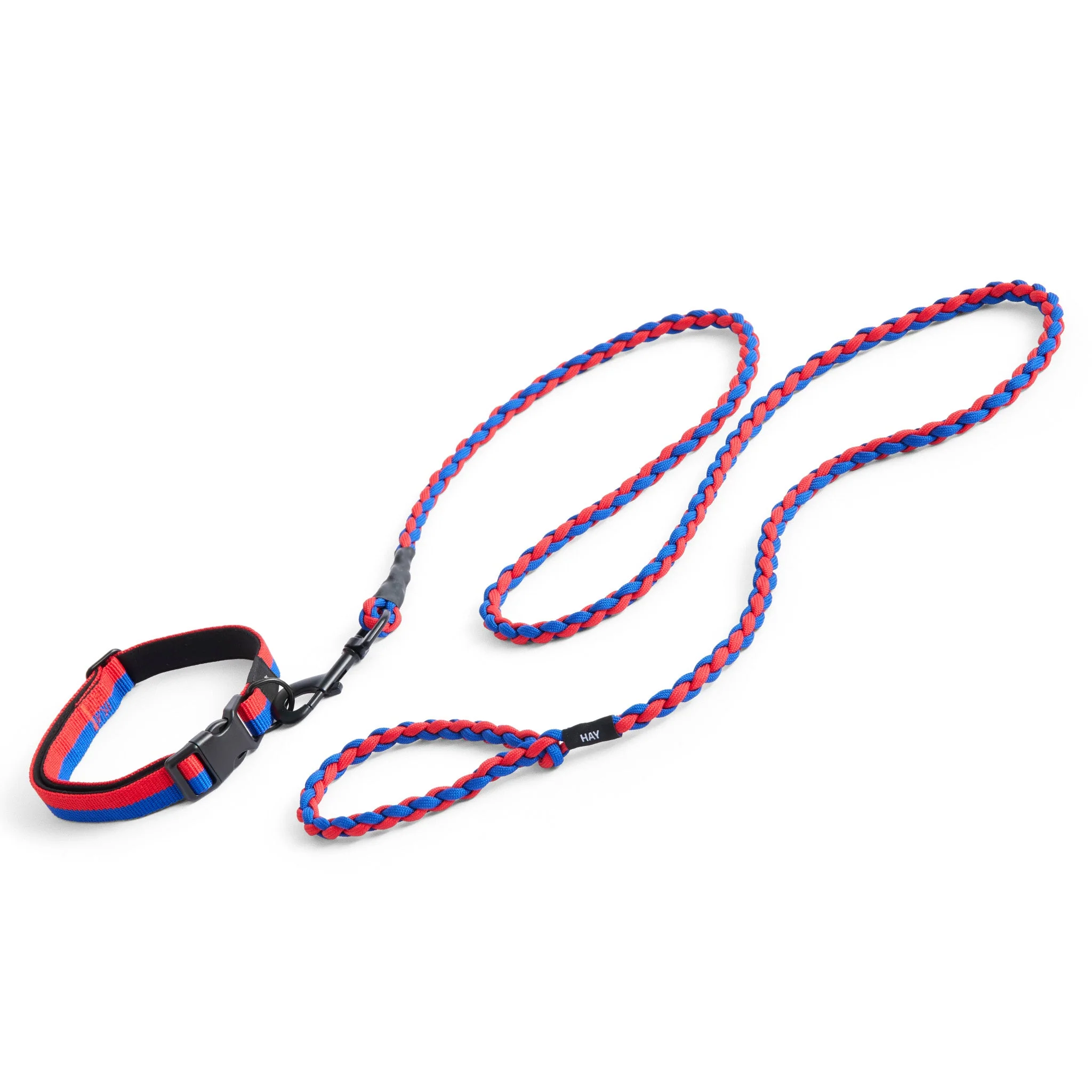 HAY Dogs Collar By Holly Golightly x HAY - Image 2