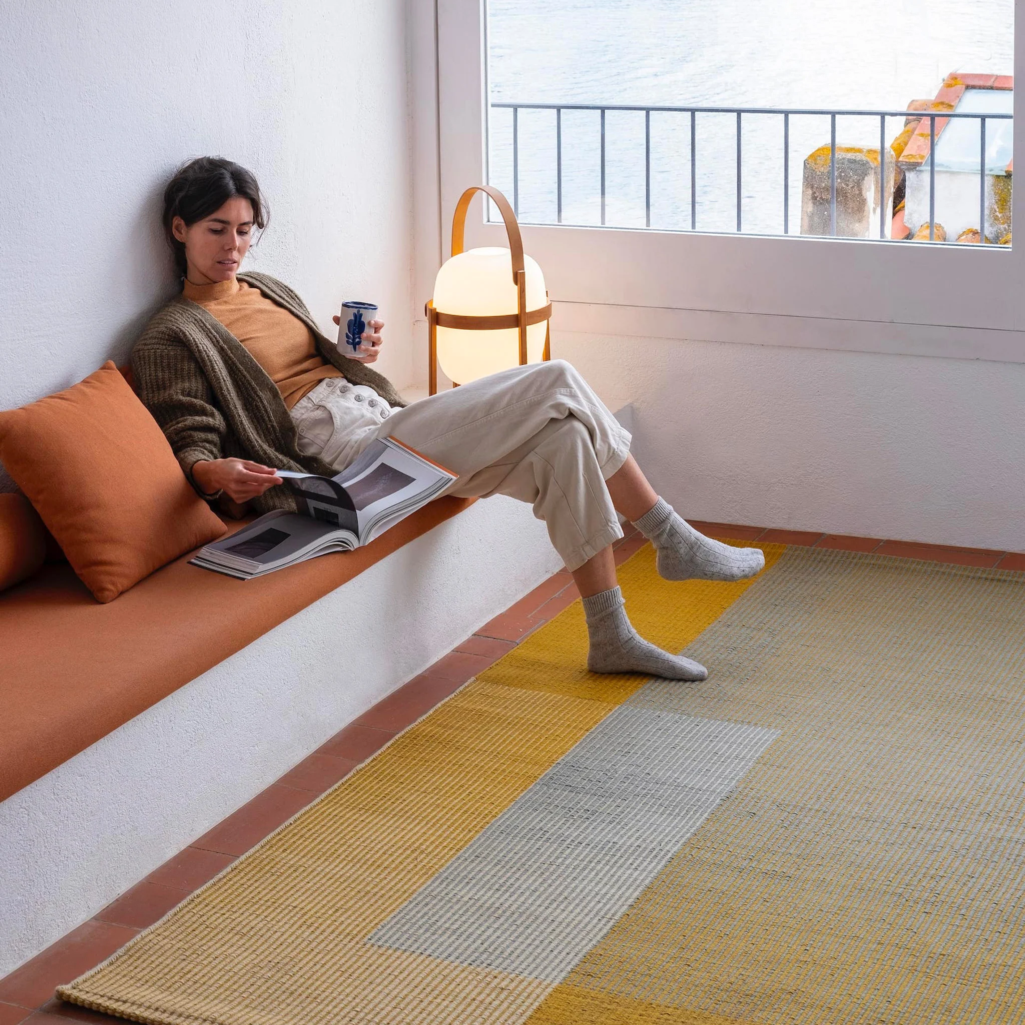 Haze Rug - Image 15