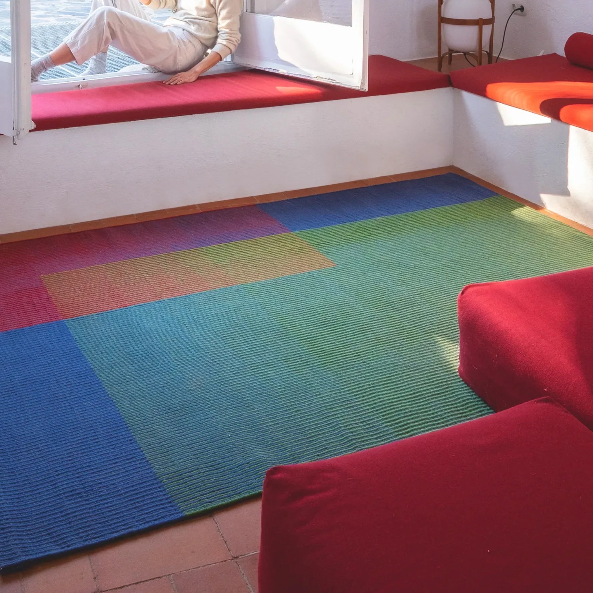Haze Rug - Image 16