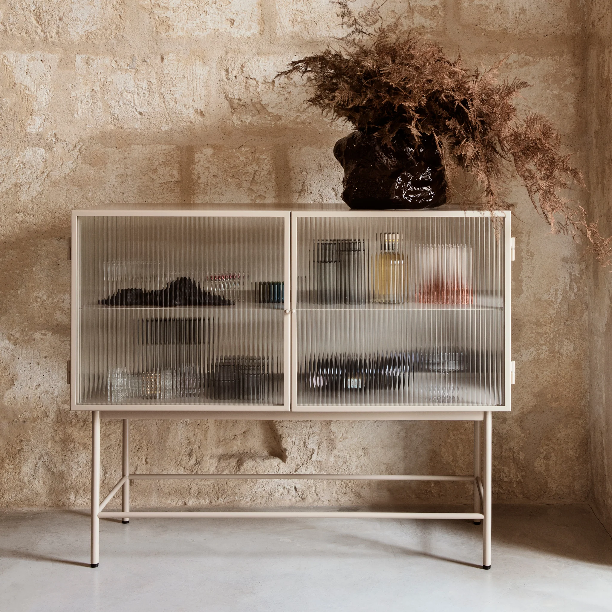 Haze Sideboard by Ferm Living - Image 6