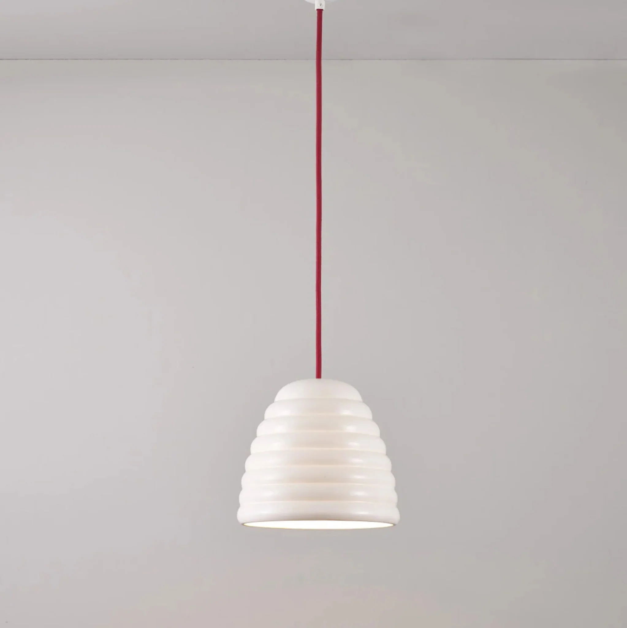 Hector Bibendum Pendant by Original BTC