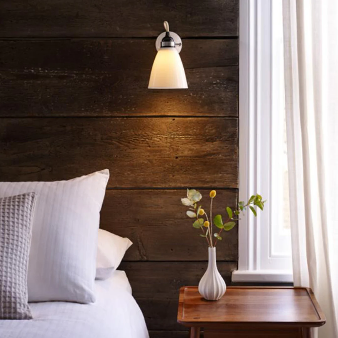 Hector Dome Wall Light by Original BTC - Image 3