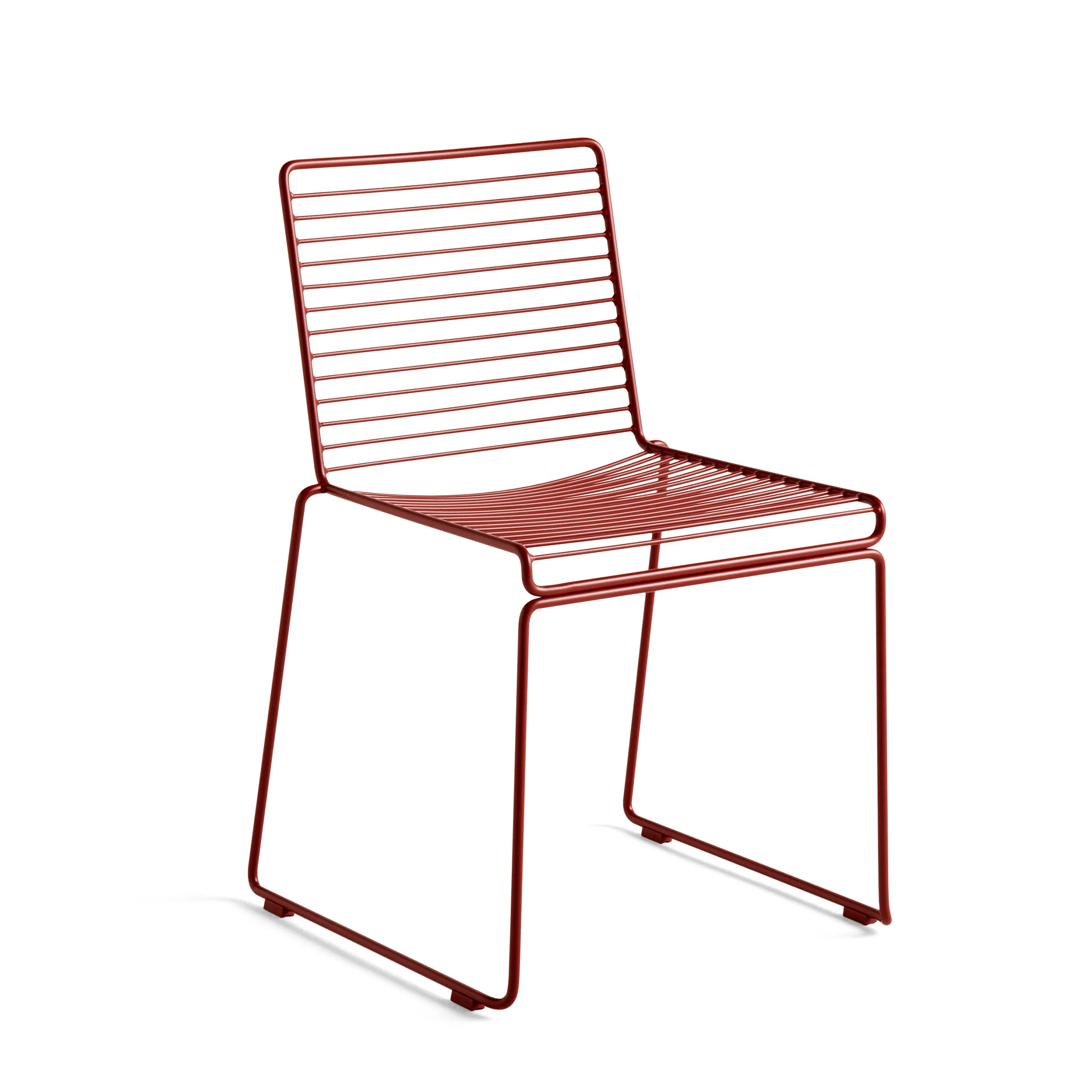 Hee Dining Chair by Hay - Image 10