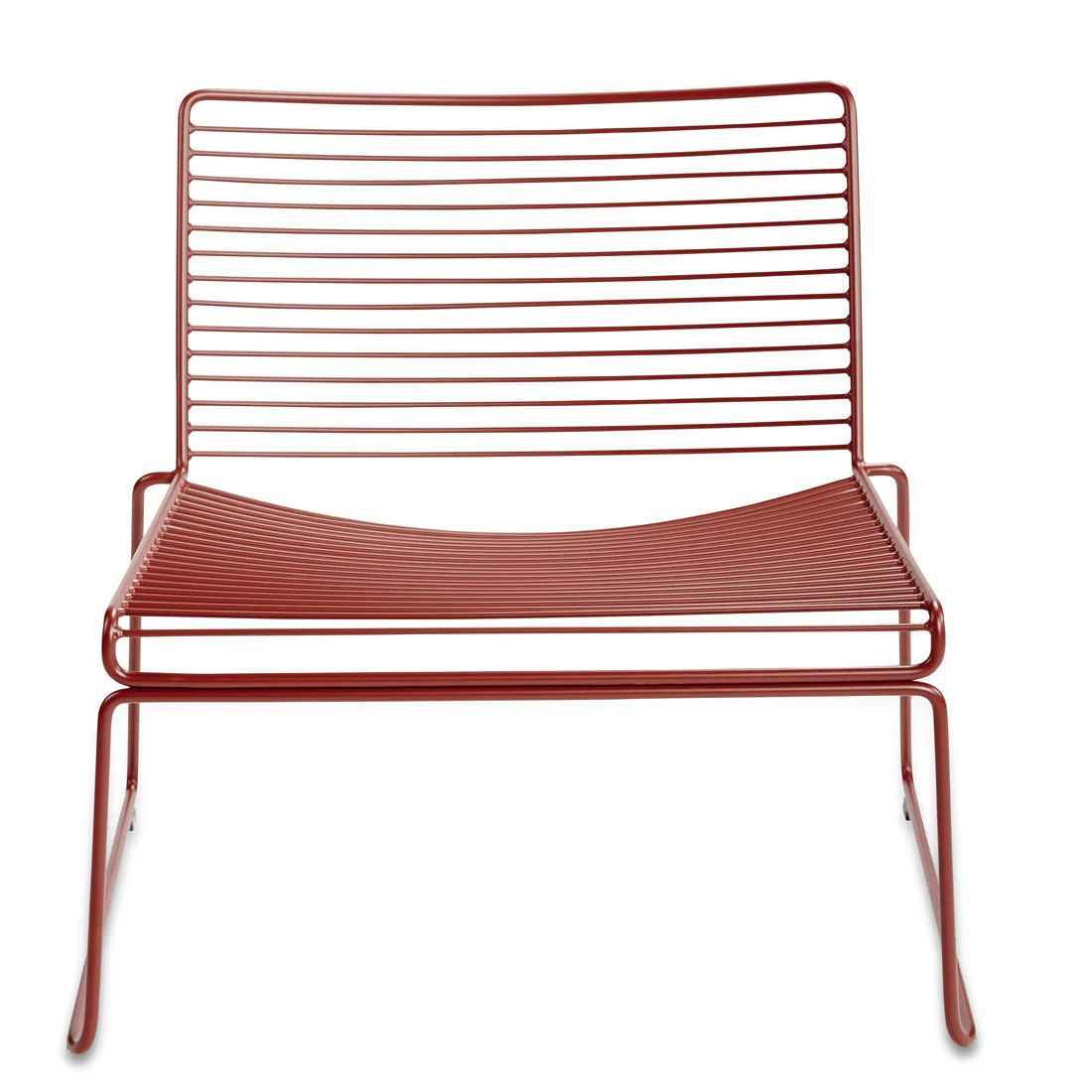 Hee Lounge Chair by Hay - Image 3