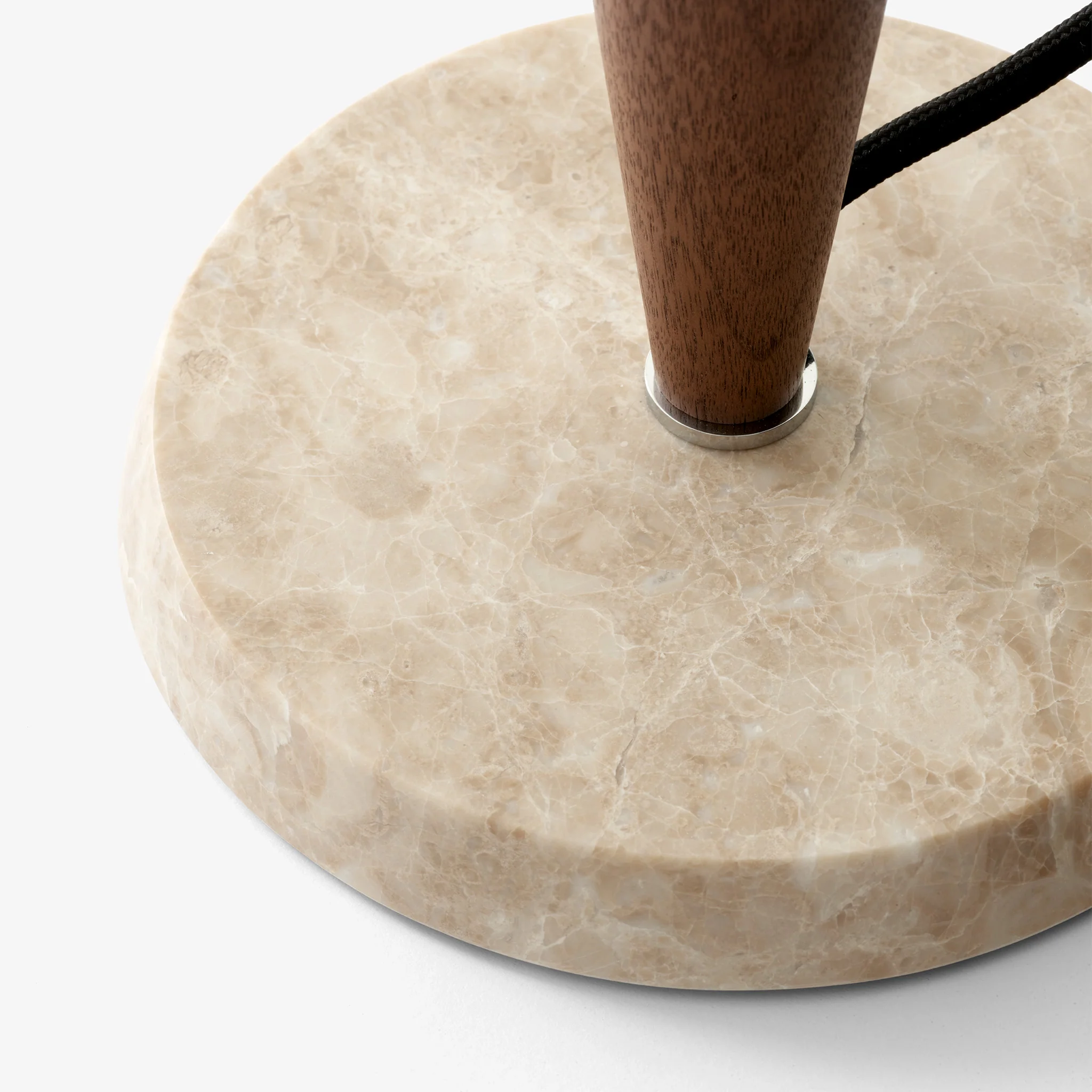 Herman SHY3 Table Lamp by Signe Hytte for &Tradition - Image 3