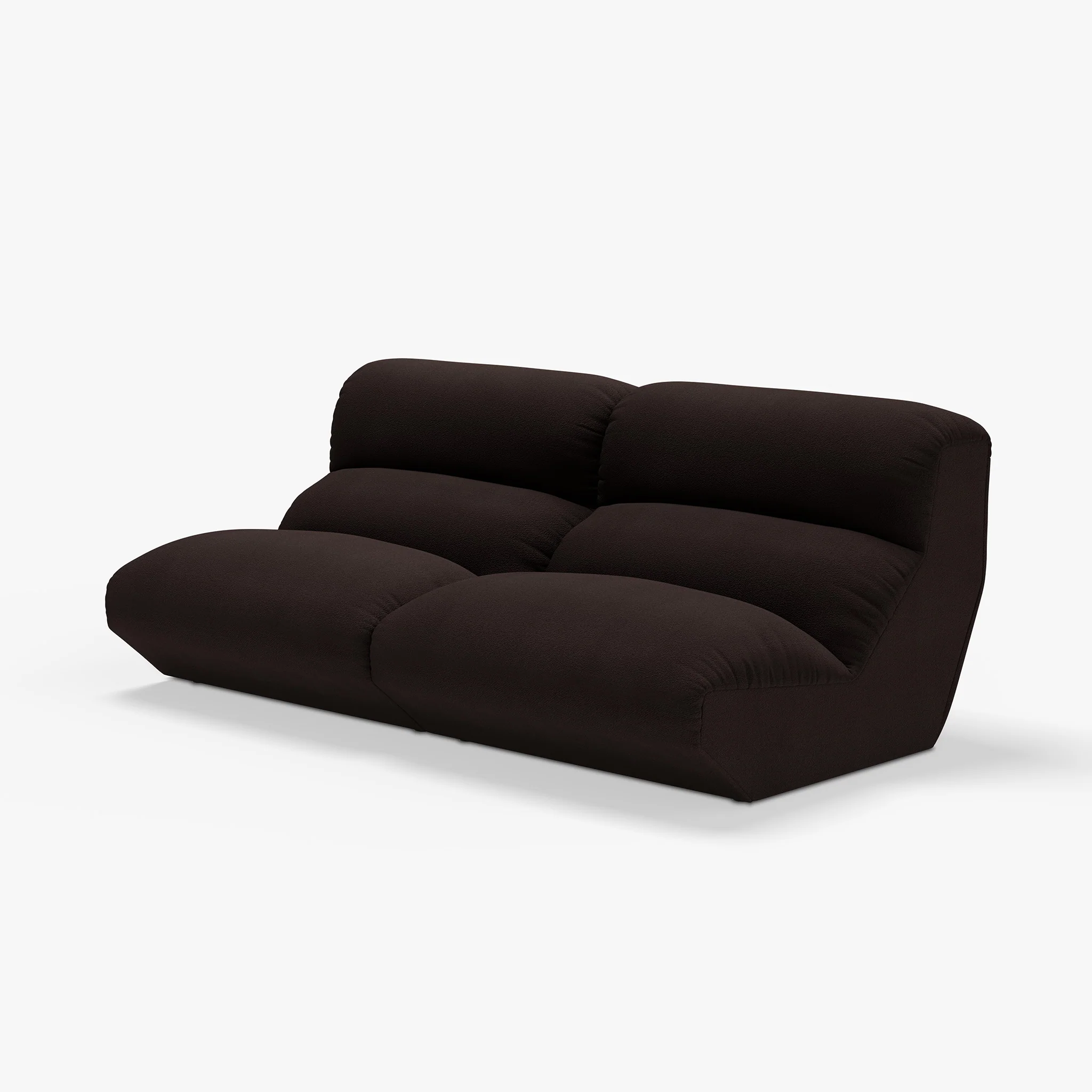 Hi Lo 2 Seater Configuration A By &Tradition - Image 3