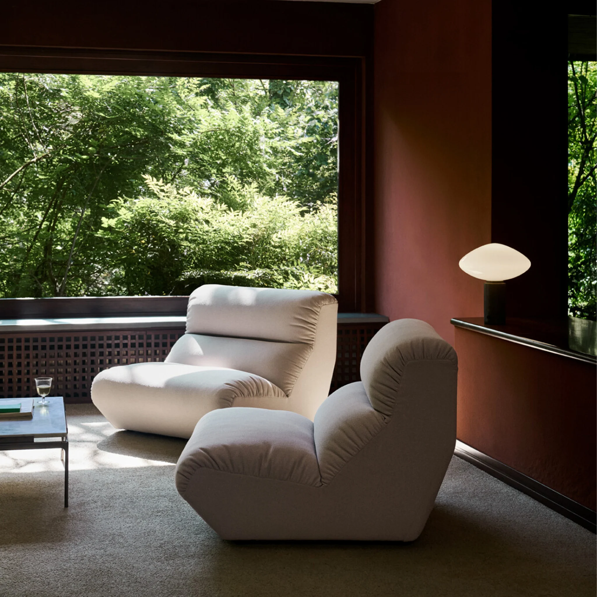Hi Lo AV54 & AV55 Lounge Modules - Image 4