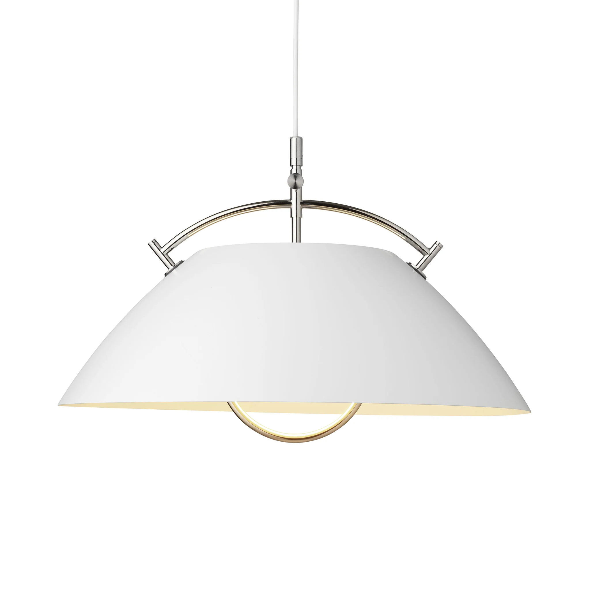 HJW37 The Pendant by Hans J. Wegner - Image 2