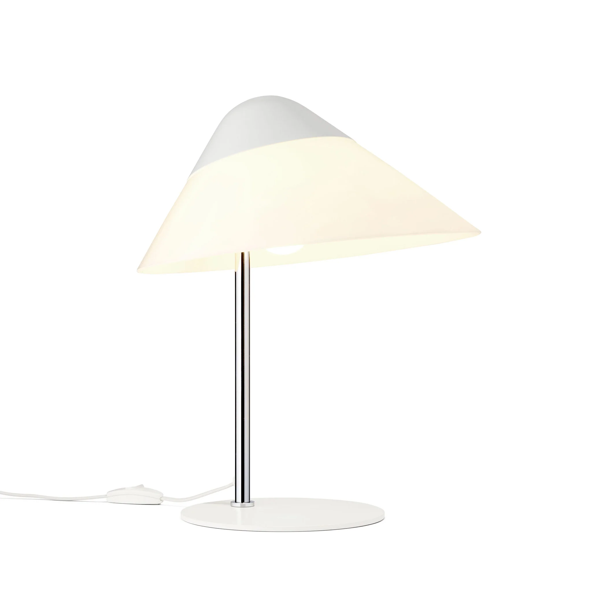 HJWO1 Opala Table Lamp Mini by Hans J. Wegner - Image 2