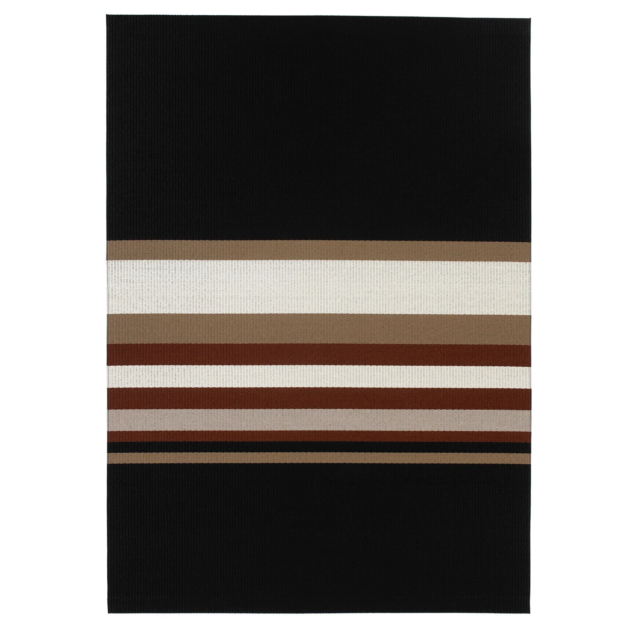 Horizon Rug by Ritva Puotila for Woodnotes - Image 3