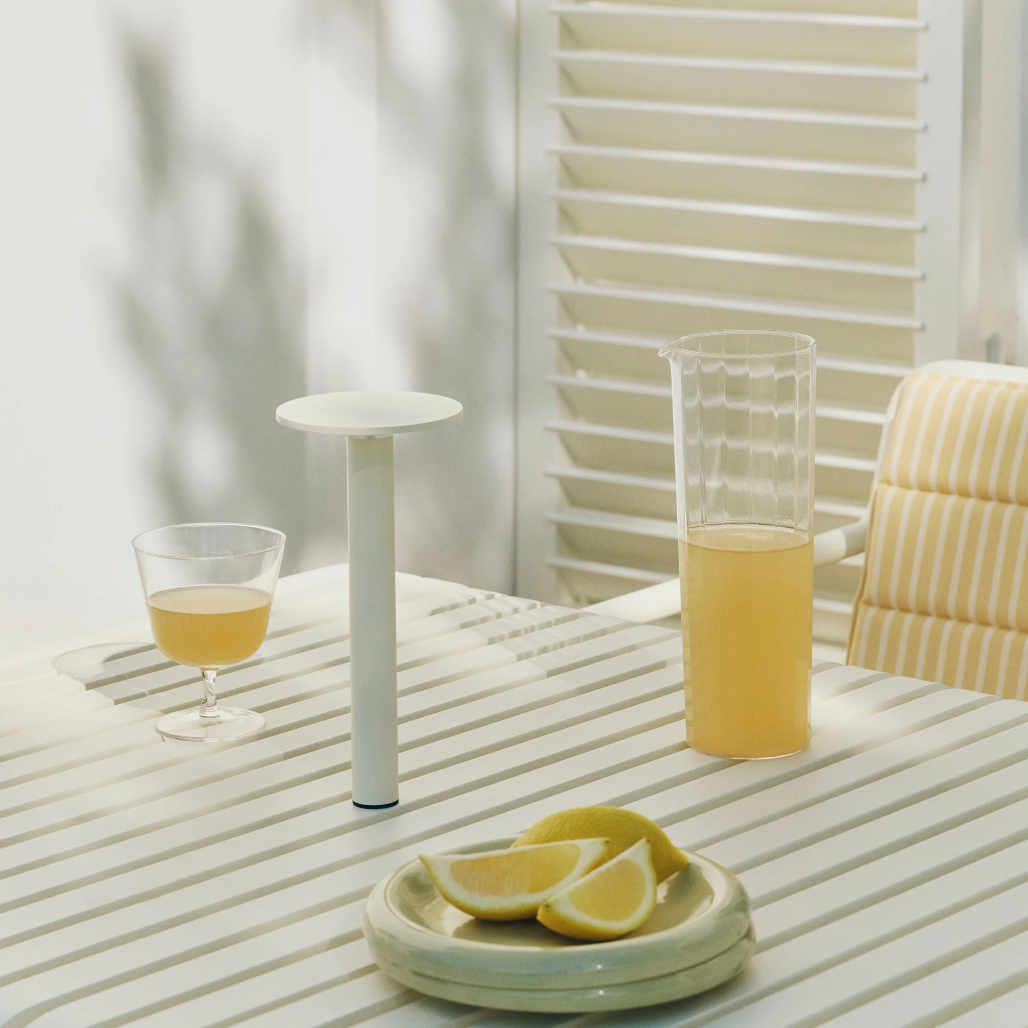 Host Portable Lamp By Hay - Image 3