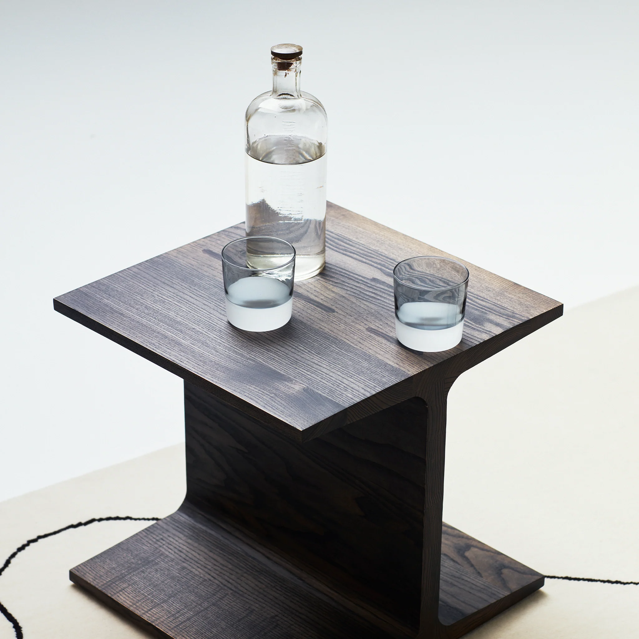 i-Beam Table by Matthew Hilton - Image 5