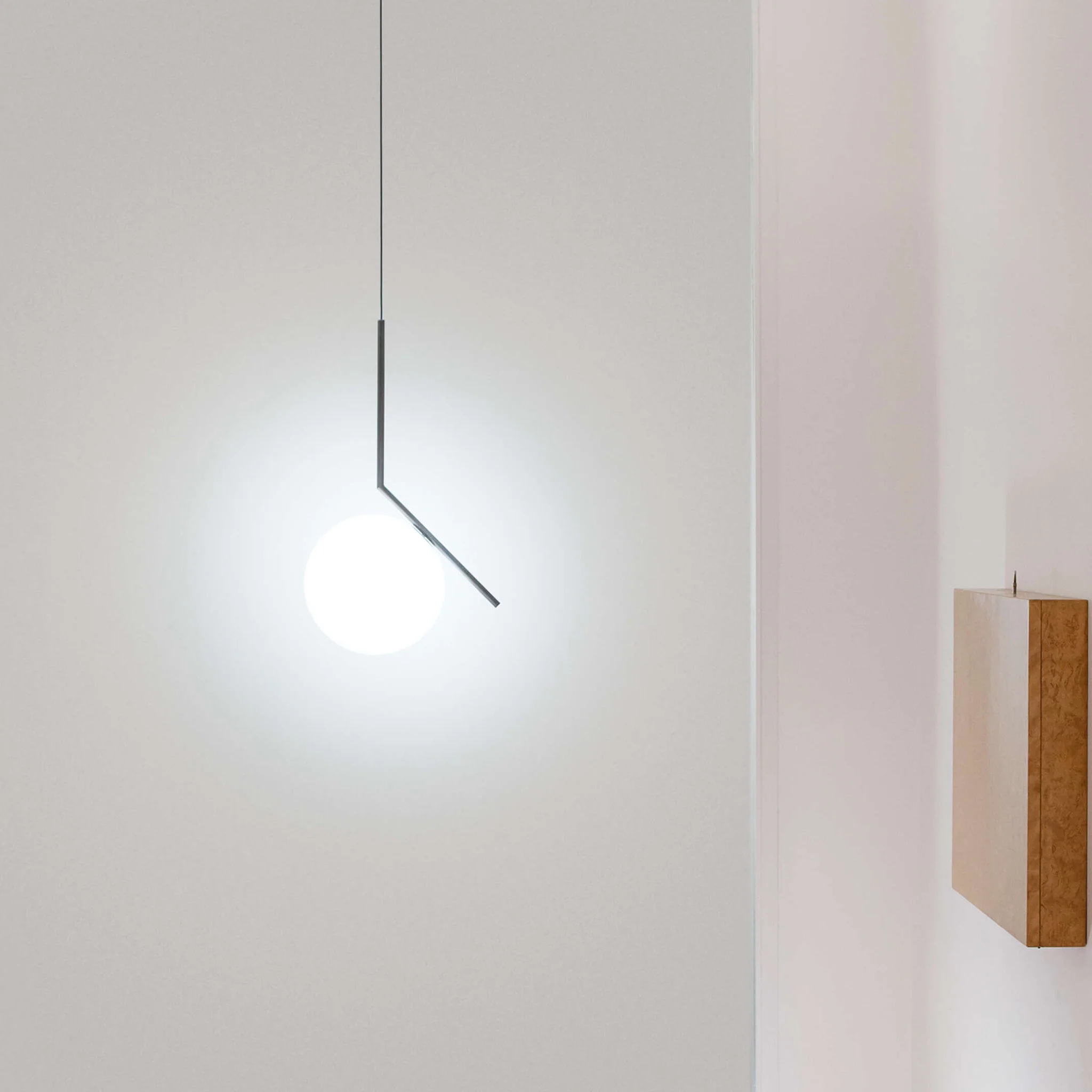 IC S1 Pendant by Flos - Image 6