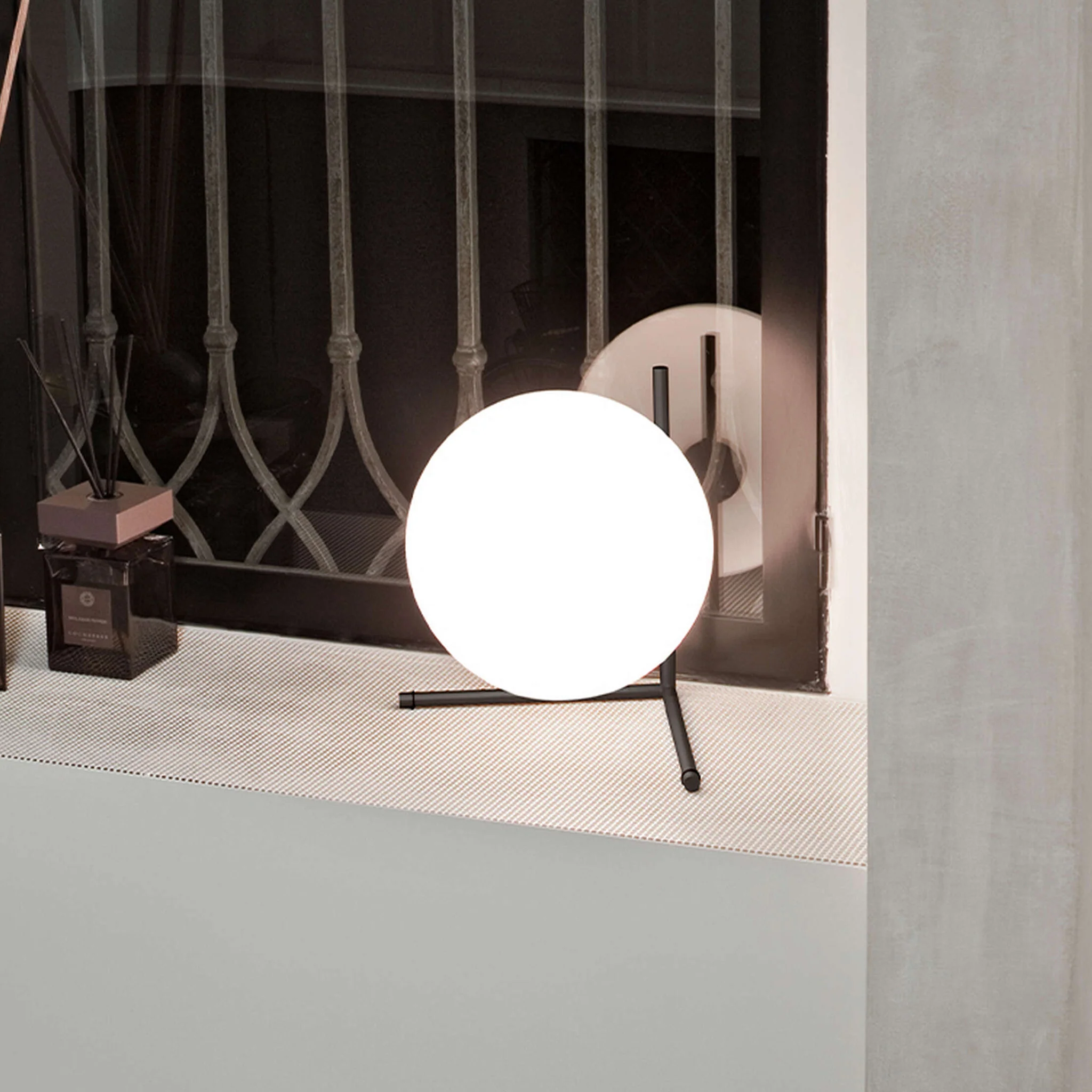 IC T2 Table Lamp by Flos - Image 6