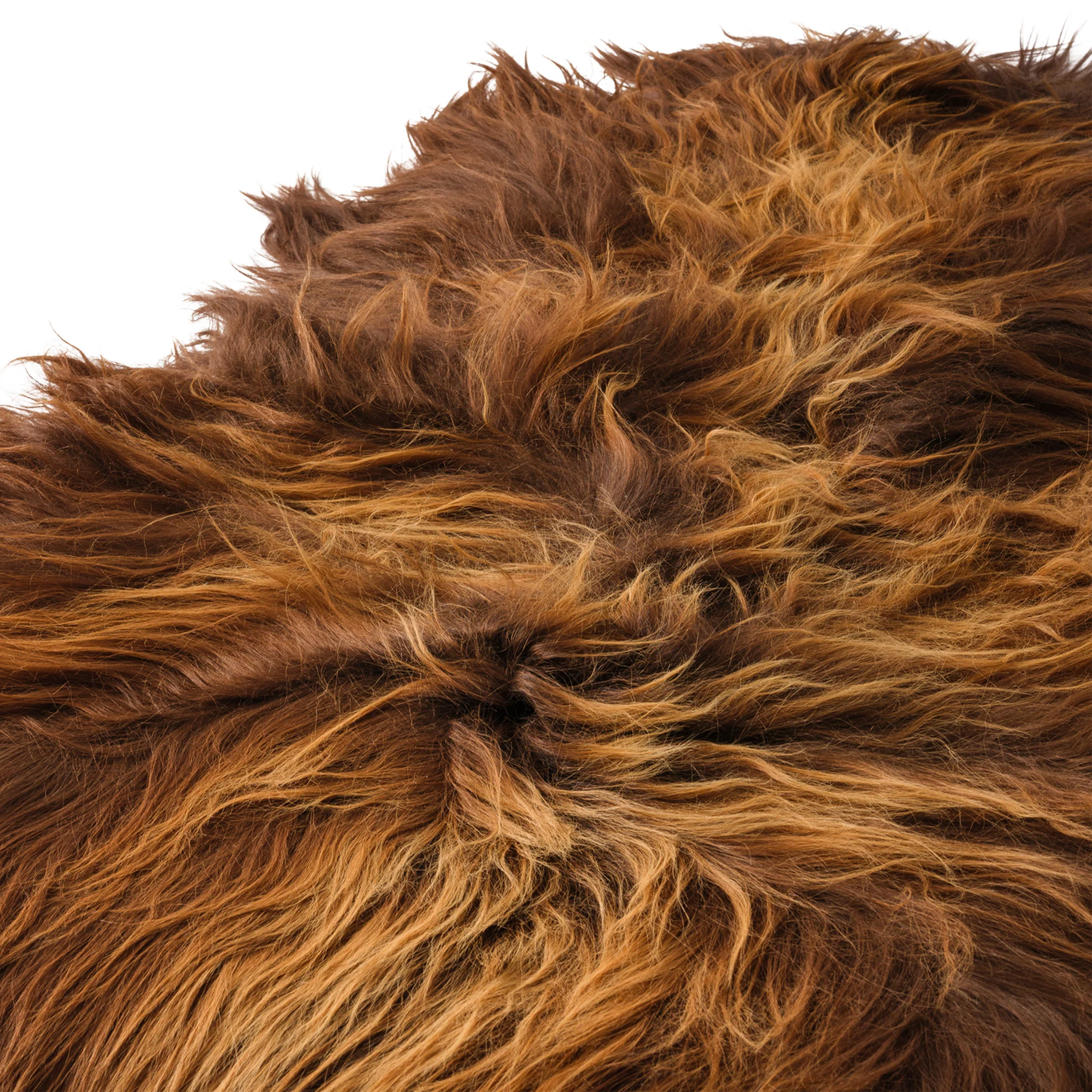 Icelandic Sheepskin by Cuero - Image 5