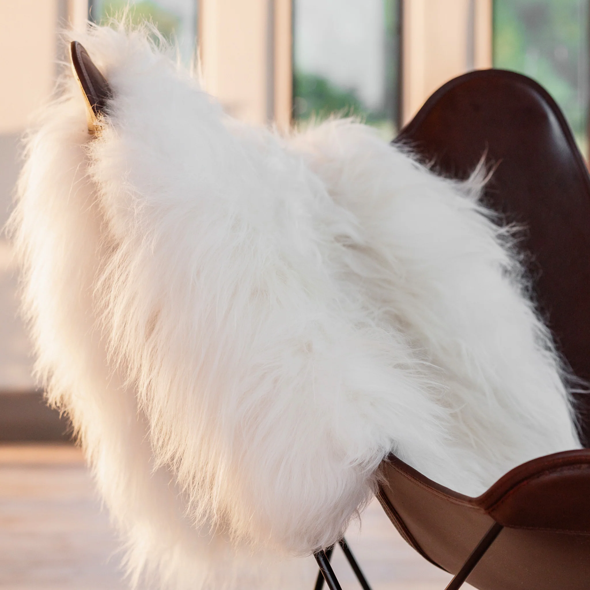 Icelandic Sheepskin by Cuero - Image 7
