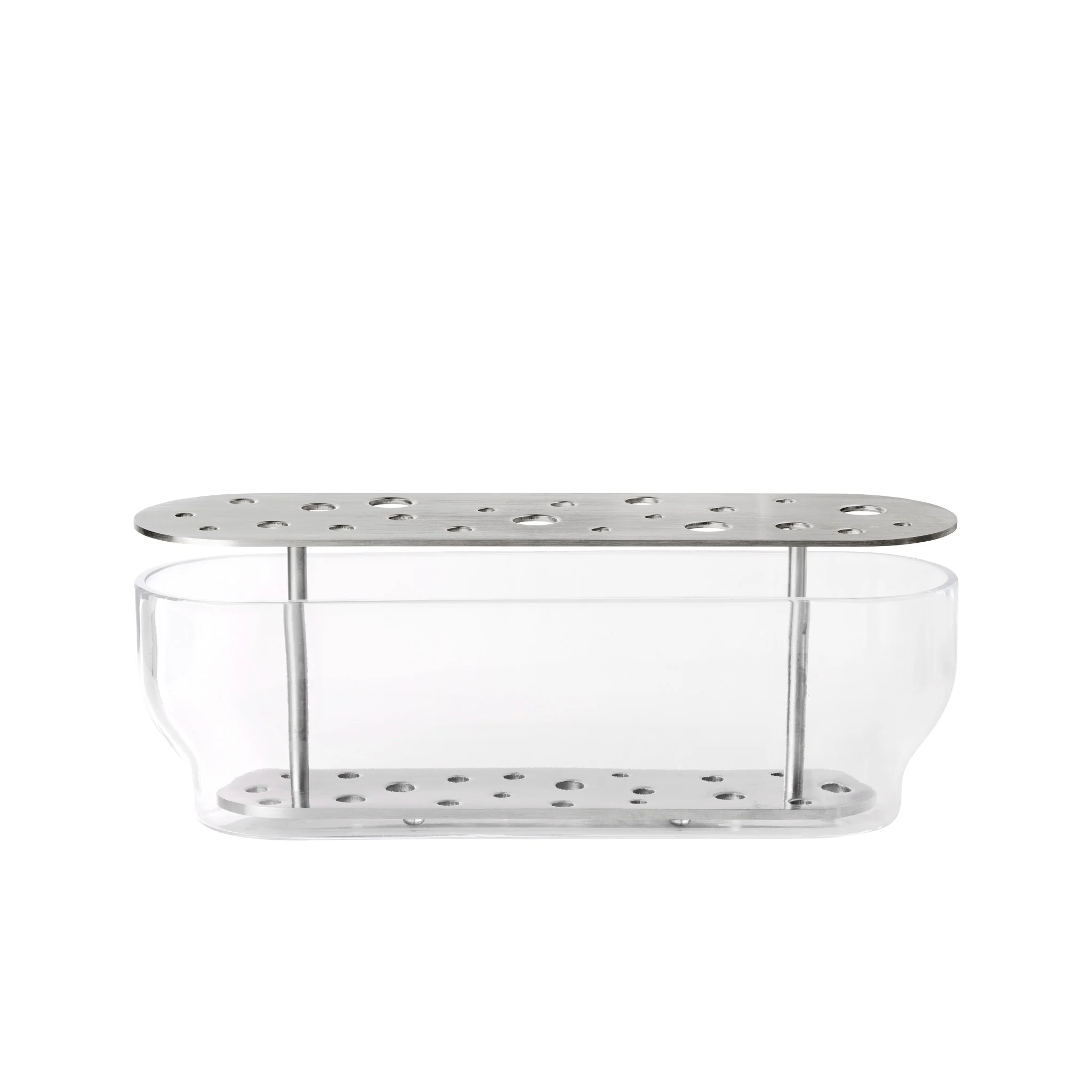 Ikebana Vase Long by Fritz Hansen - Image 2