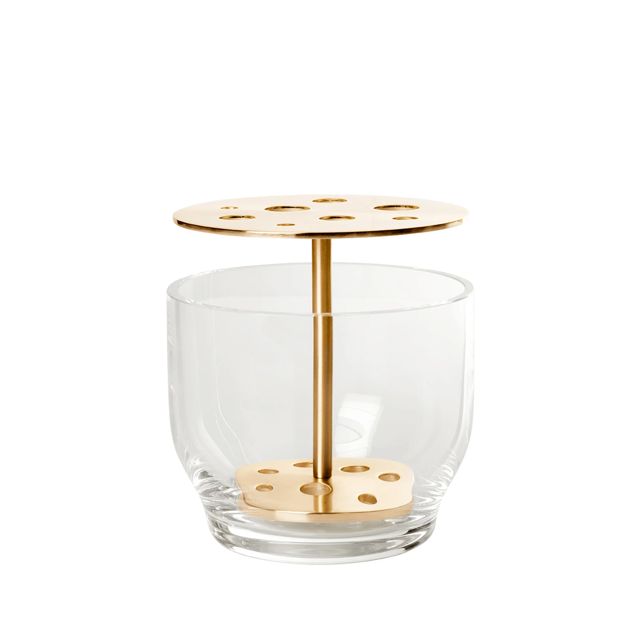 Ikebana Vase Small by Fritz Hansen - Image 4