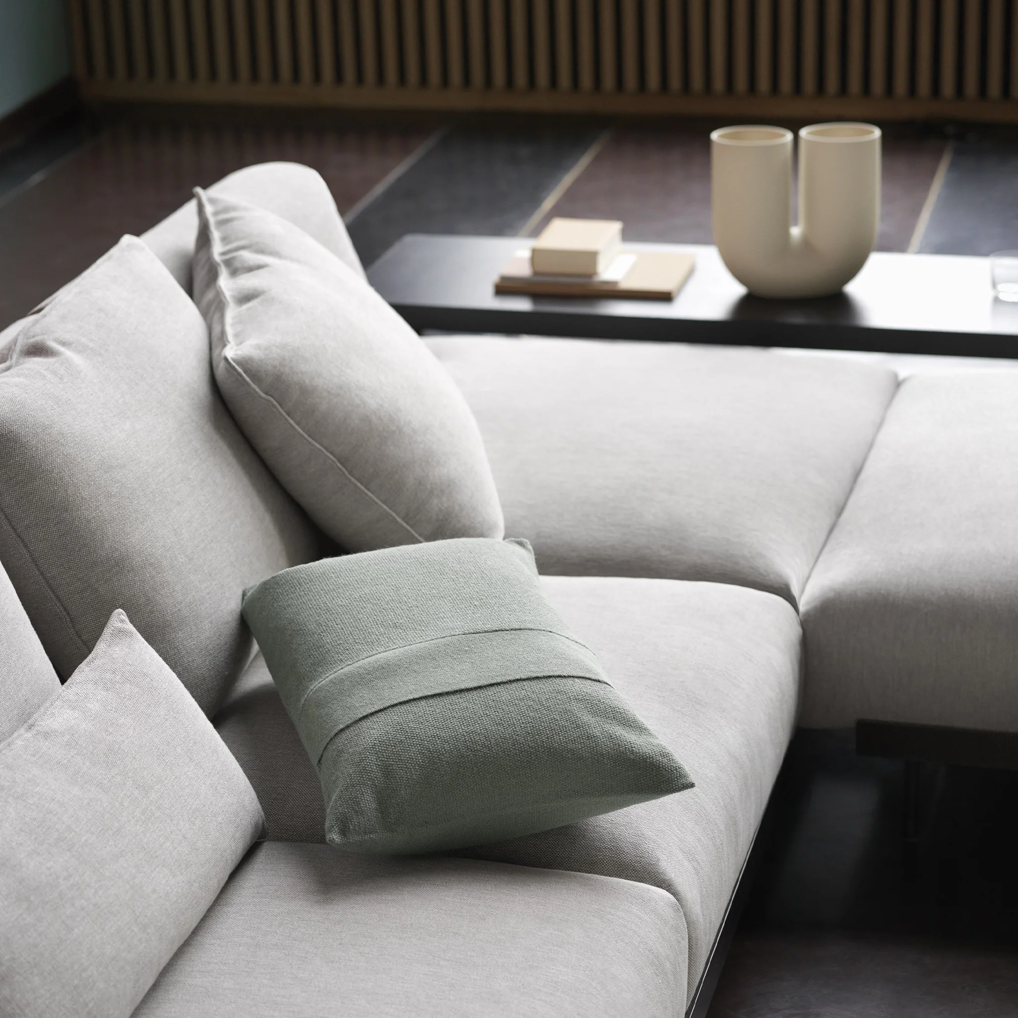 In Situ Modular Sofa by Muuto - Image 17