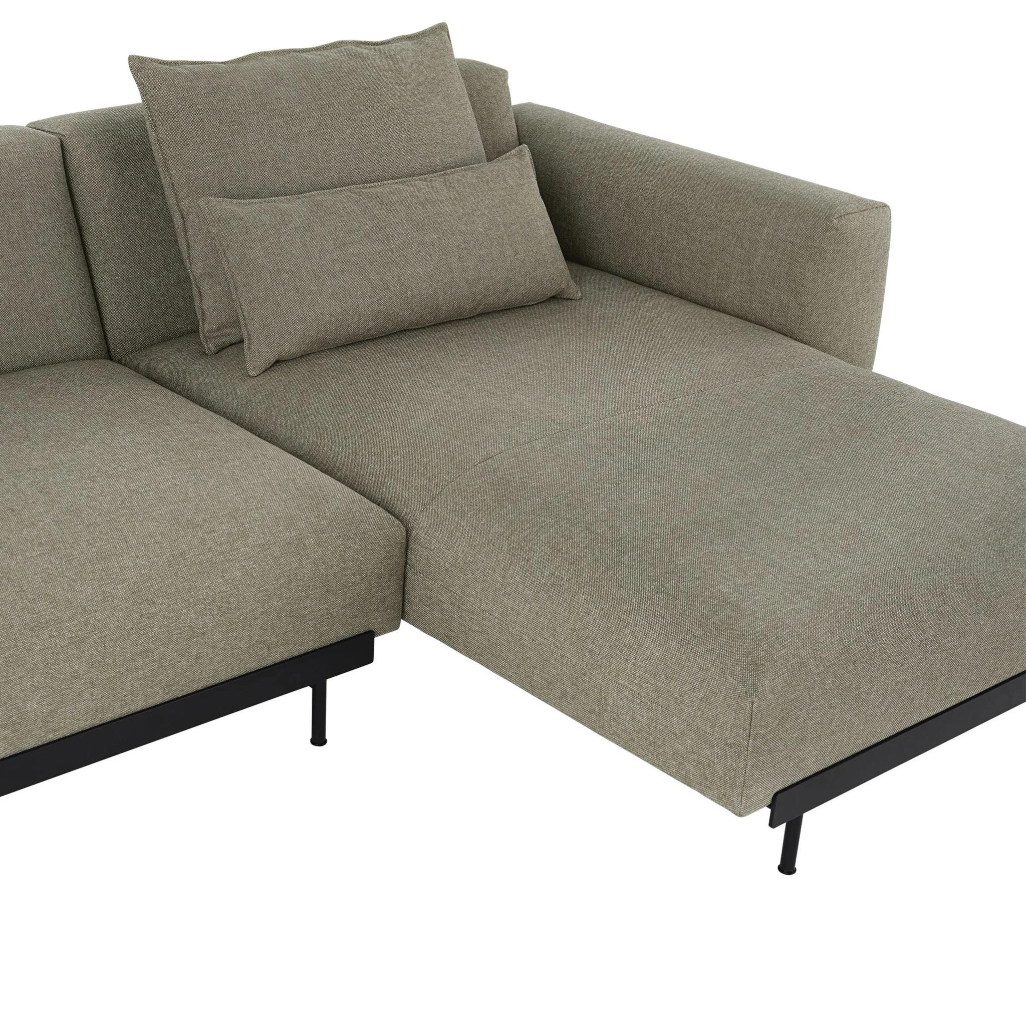 In Situ Modular Sofa by Muuto - Image 3