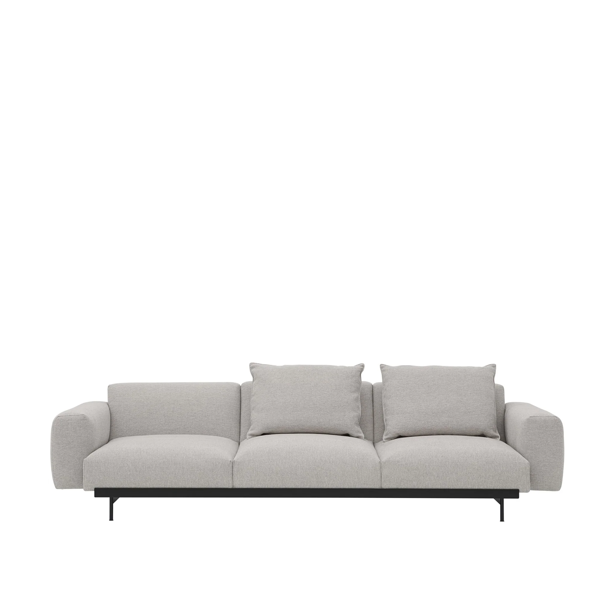 In Situ Modular Sofa by Muuto - Image 5