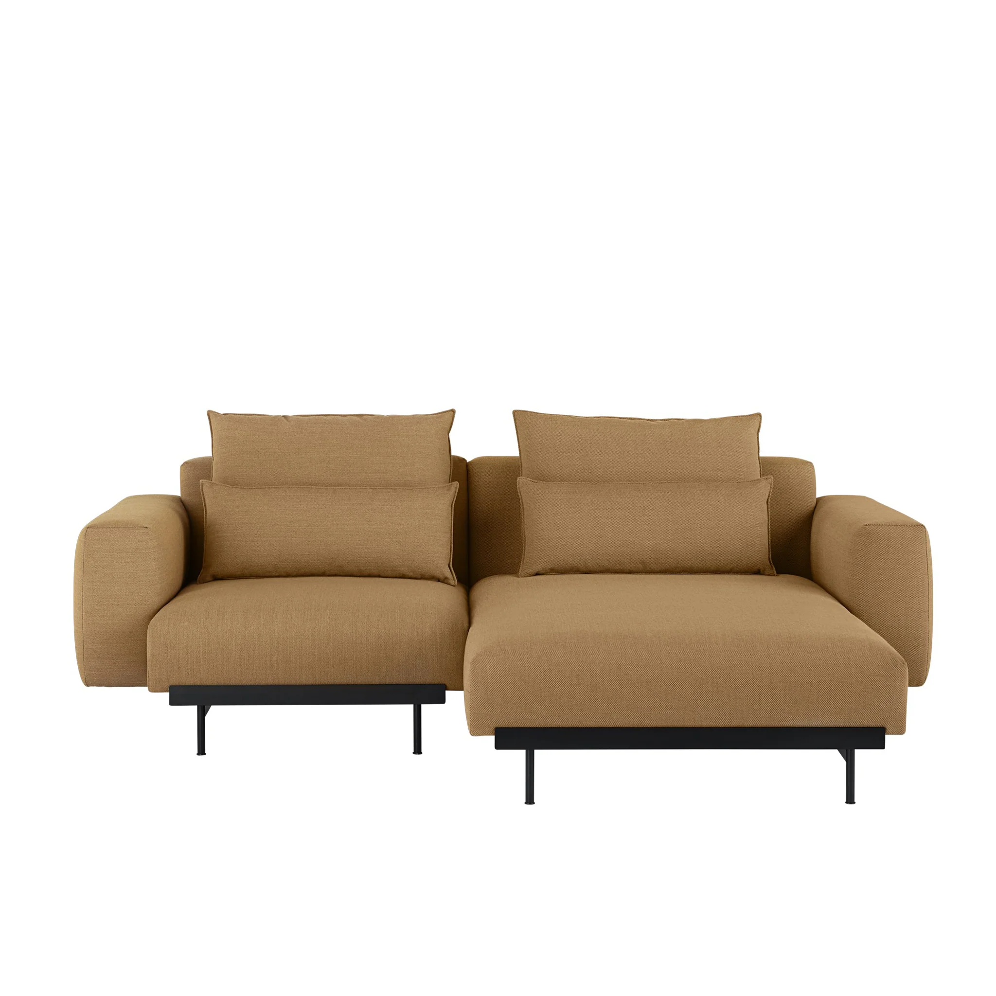 In Situ Modular Sofa by Muuto - Image 7