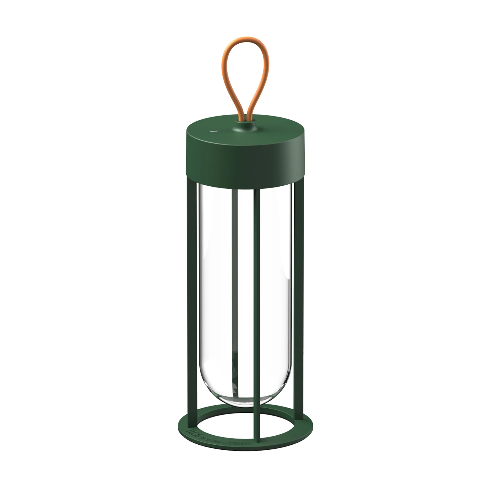 In Vitro Unplugged Lamp by Philippe Starck for Flos - Image 6