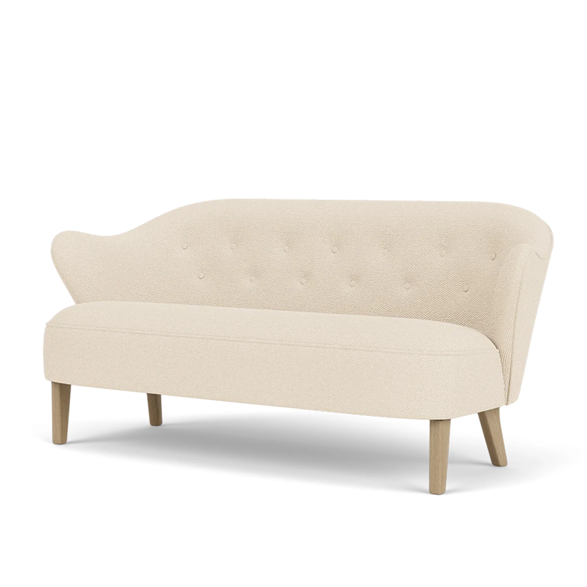 Ingeborg Sofa By Flemming Lassen - Image 2