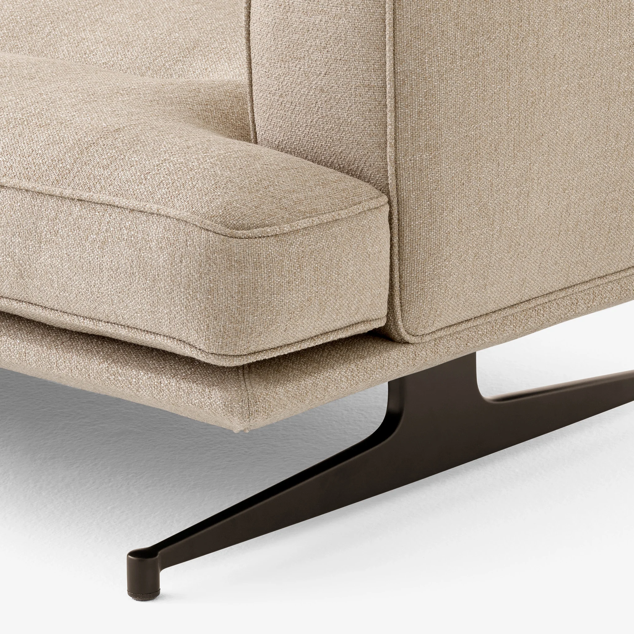 Inland Corner Sofa AV41 By &Tradition - Image 4