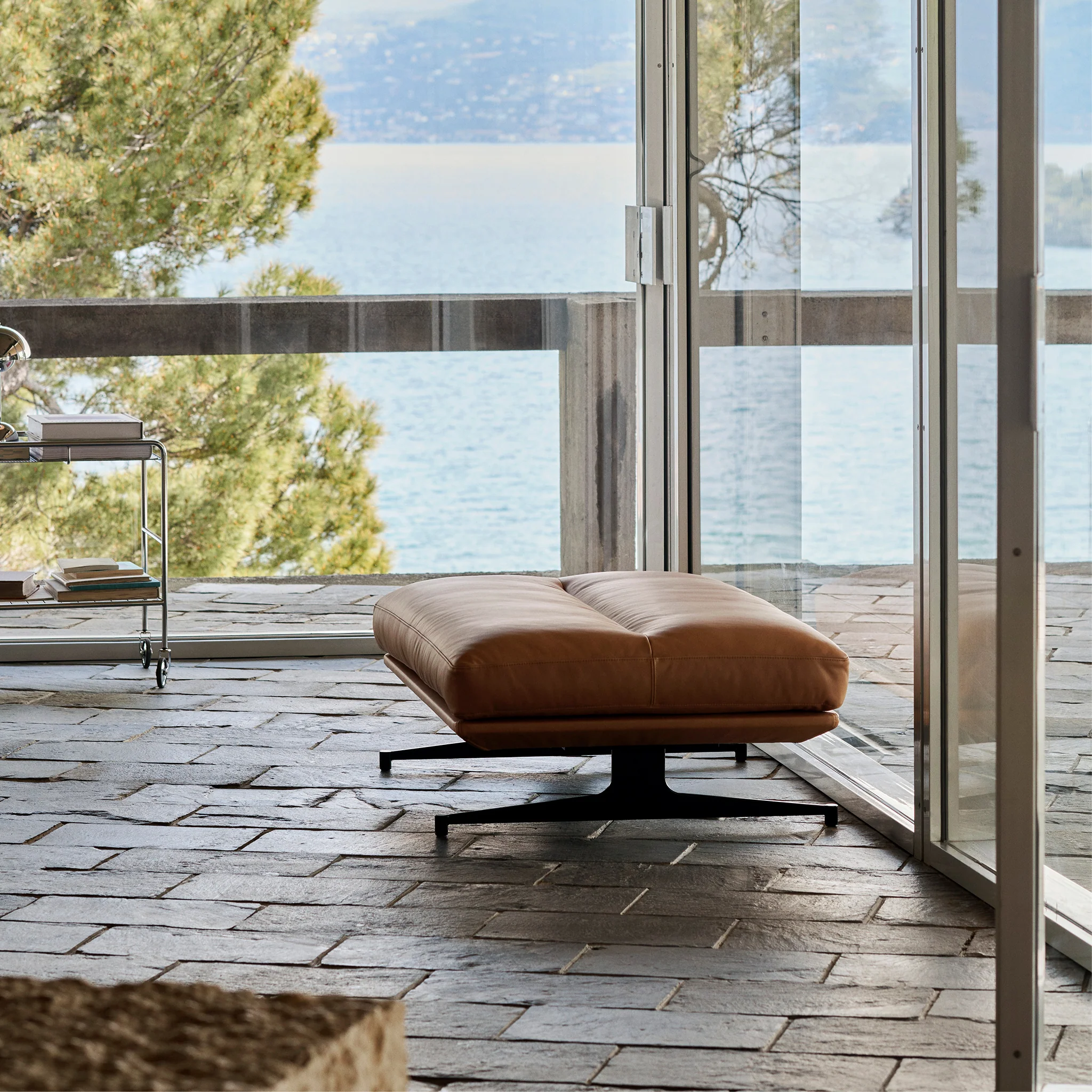 Inland Pouf AV32 By &Tradition - Image 5