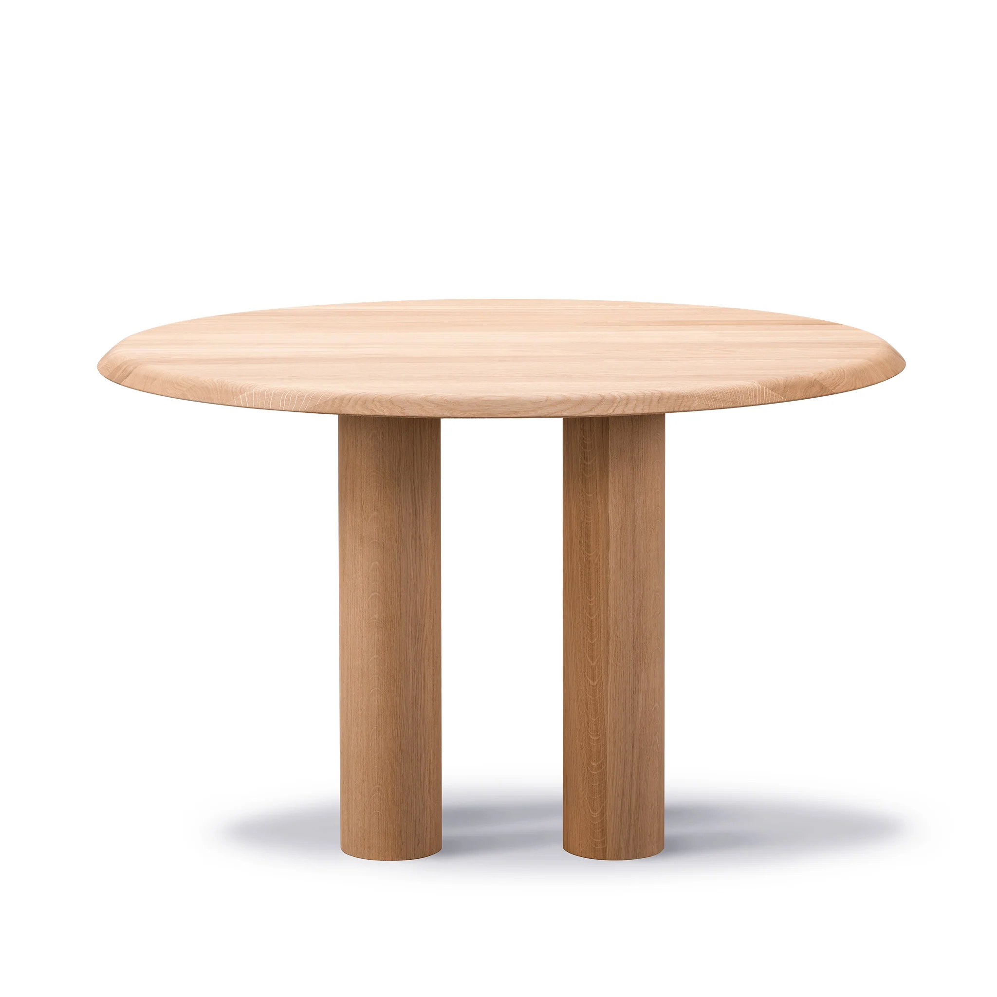 Islets Table Ø120cm By Maria Bruun - Image 2