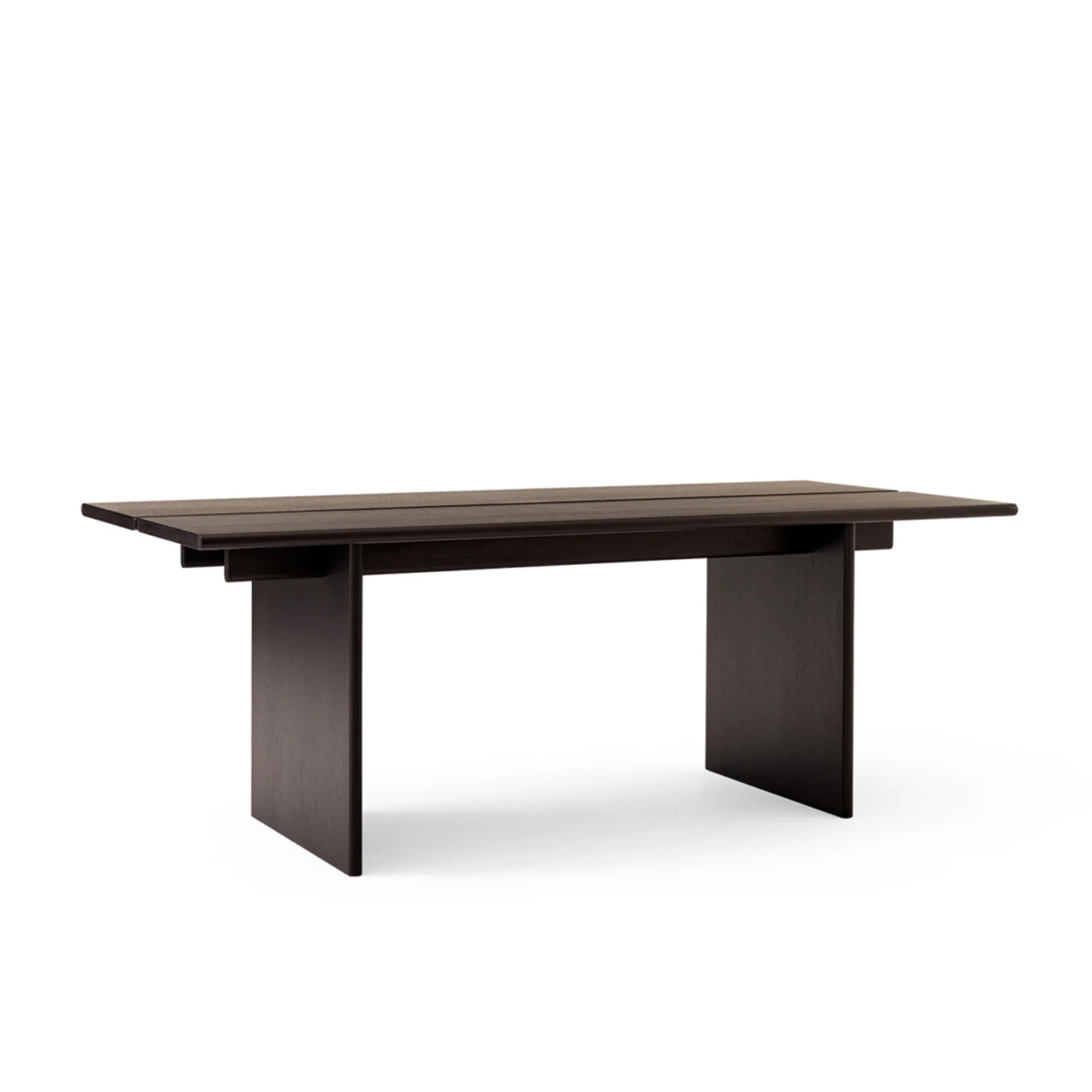 Ita Dining Table By OEO Studio