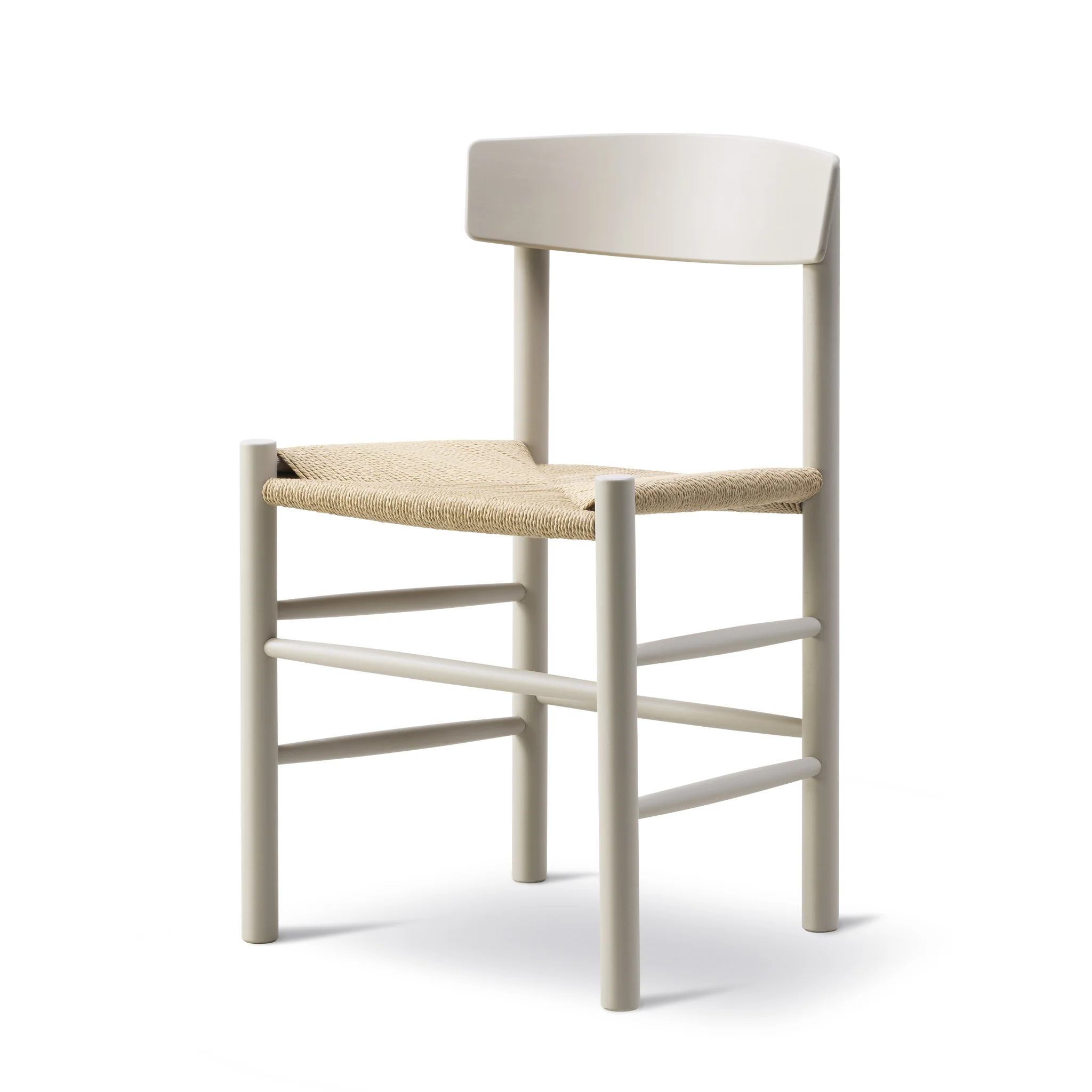 J39 Mogensen Chair by Fredericia - Image 11