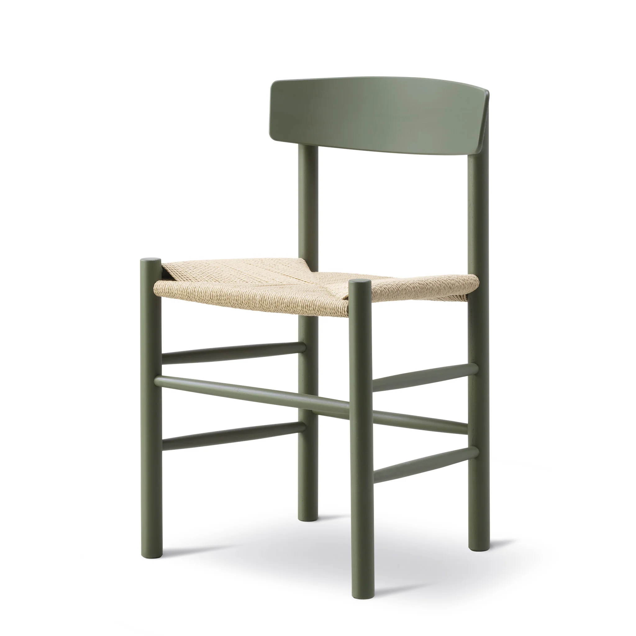 J39 Mogensen Chair by Fredericia - Image 12
