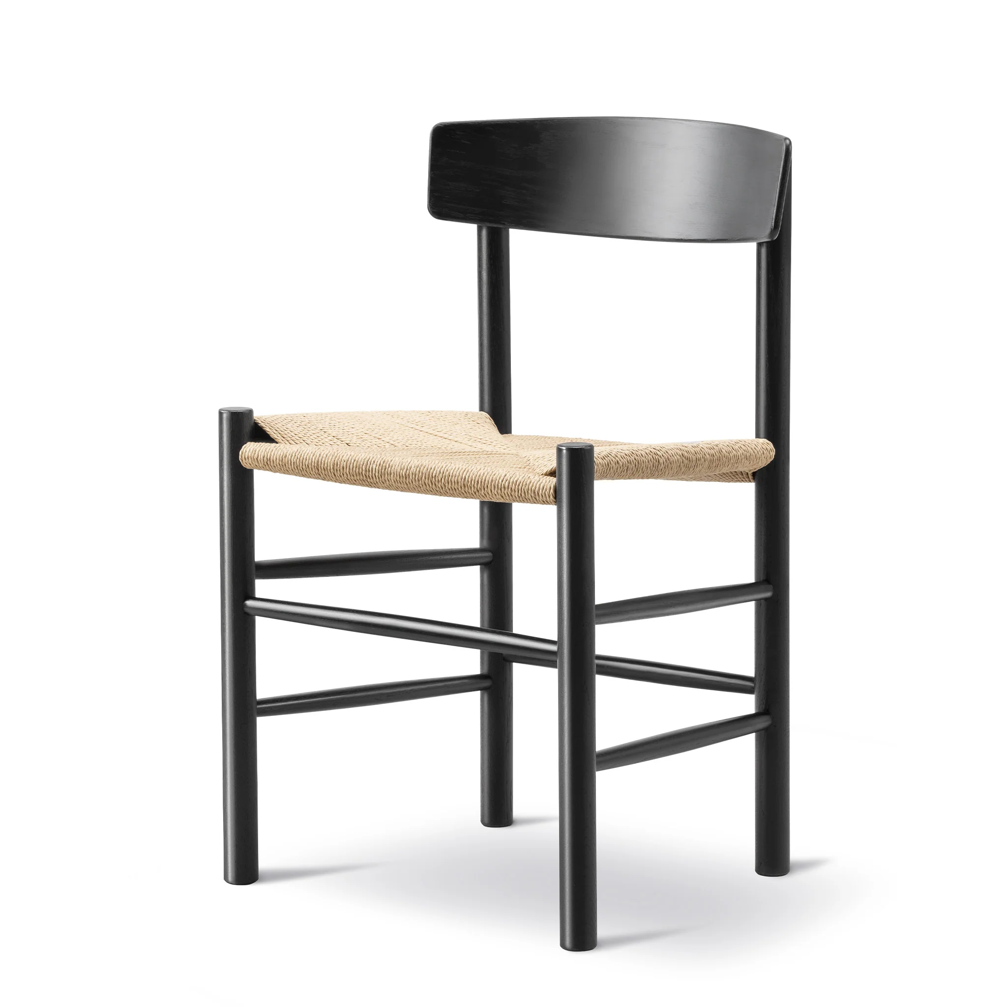 J39 Mogensen Chair by Fredericia - Image 14