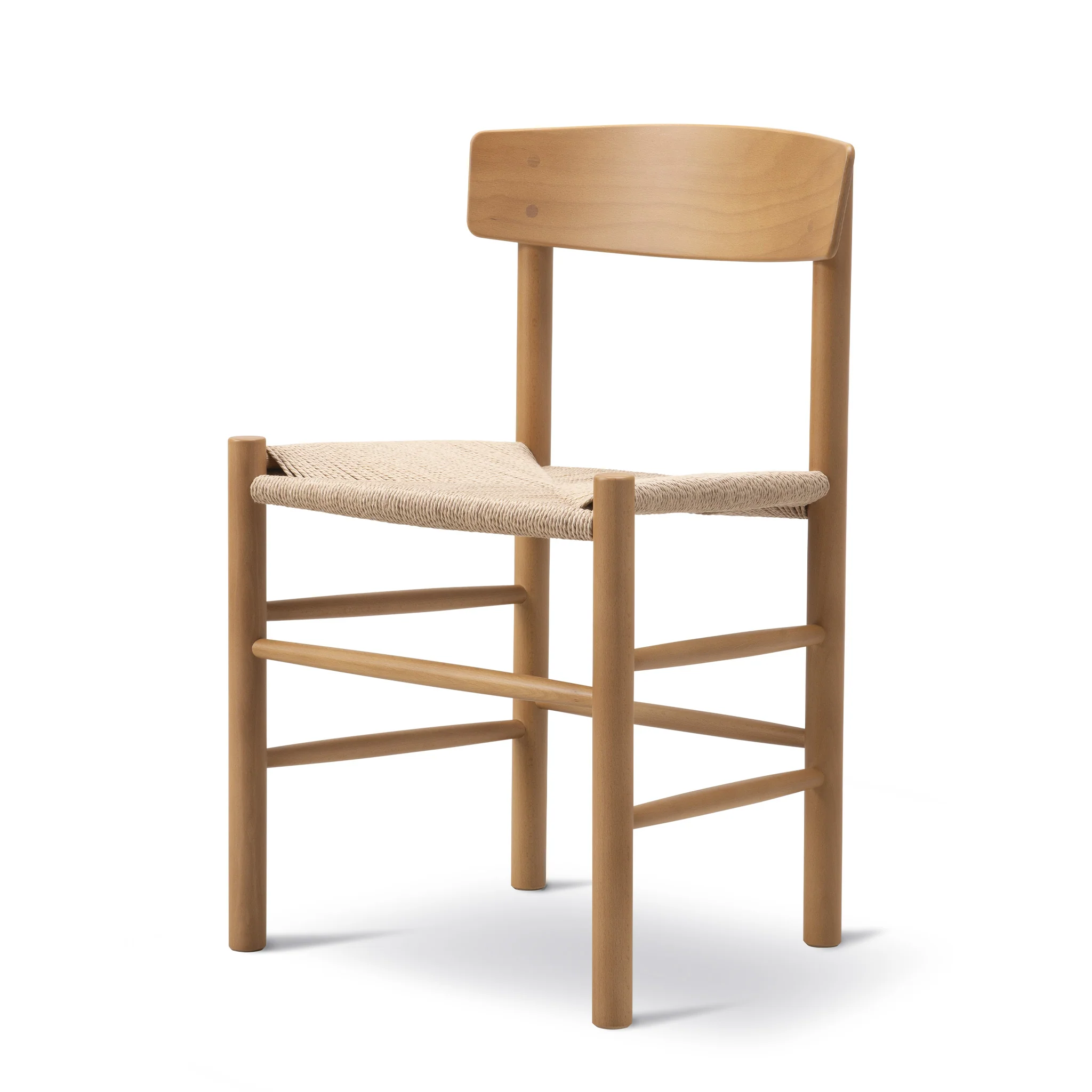 J39 Mogensen Chair by Fredericia - Image 16