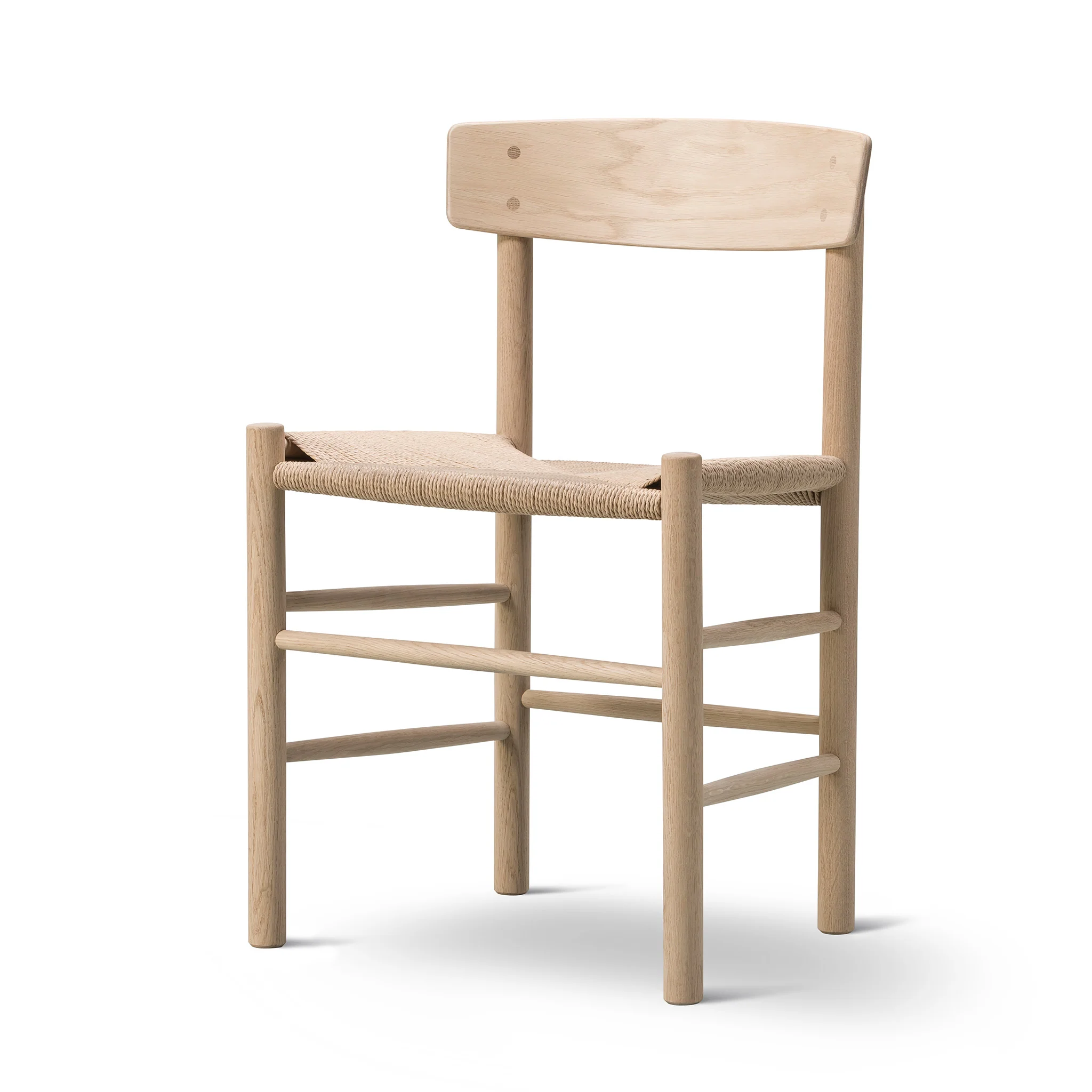 J39 Mogensen Chair by Fredericia - Image 17