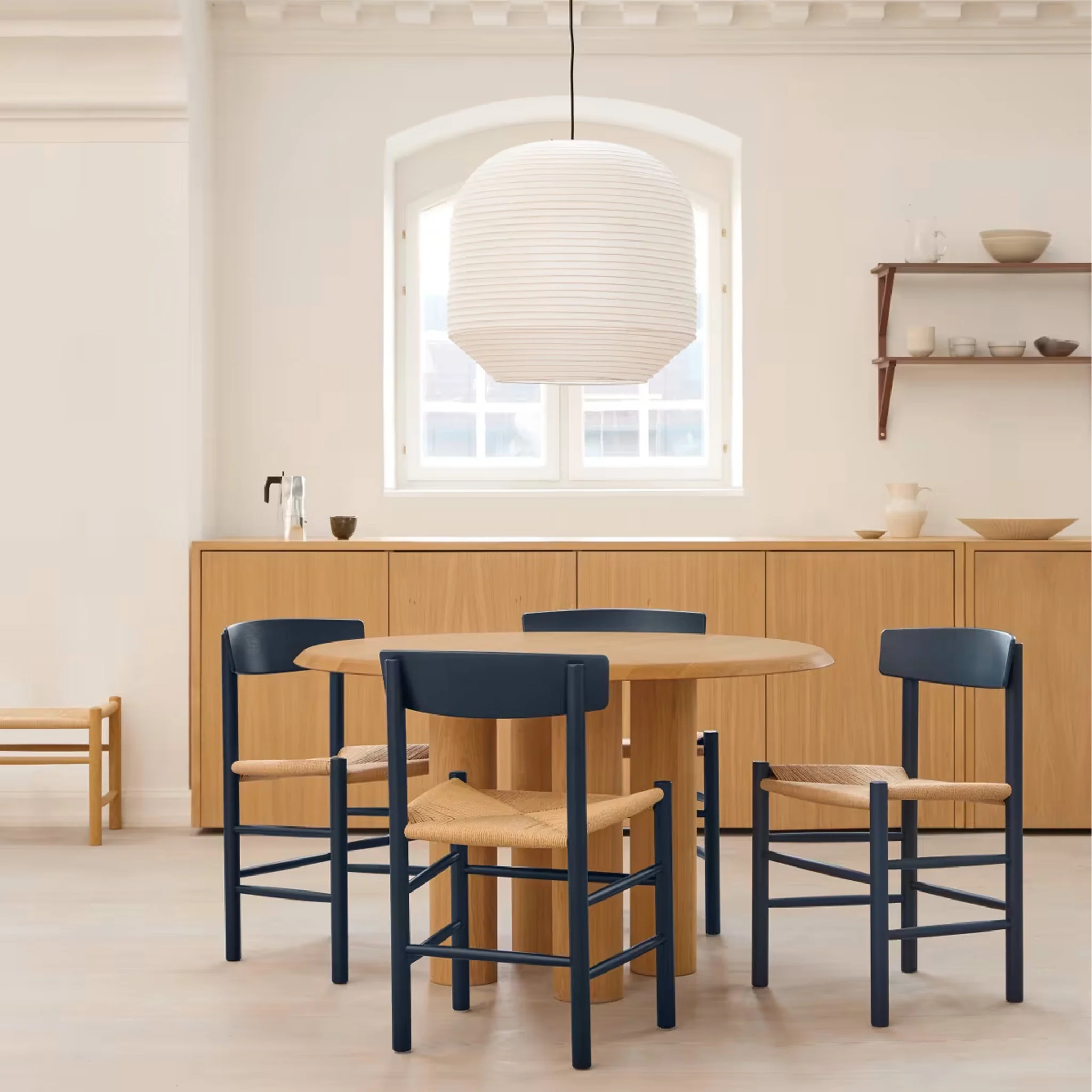 J39 Mogensen Chair by Fredericia - Image 18