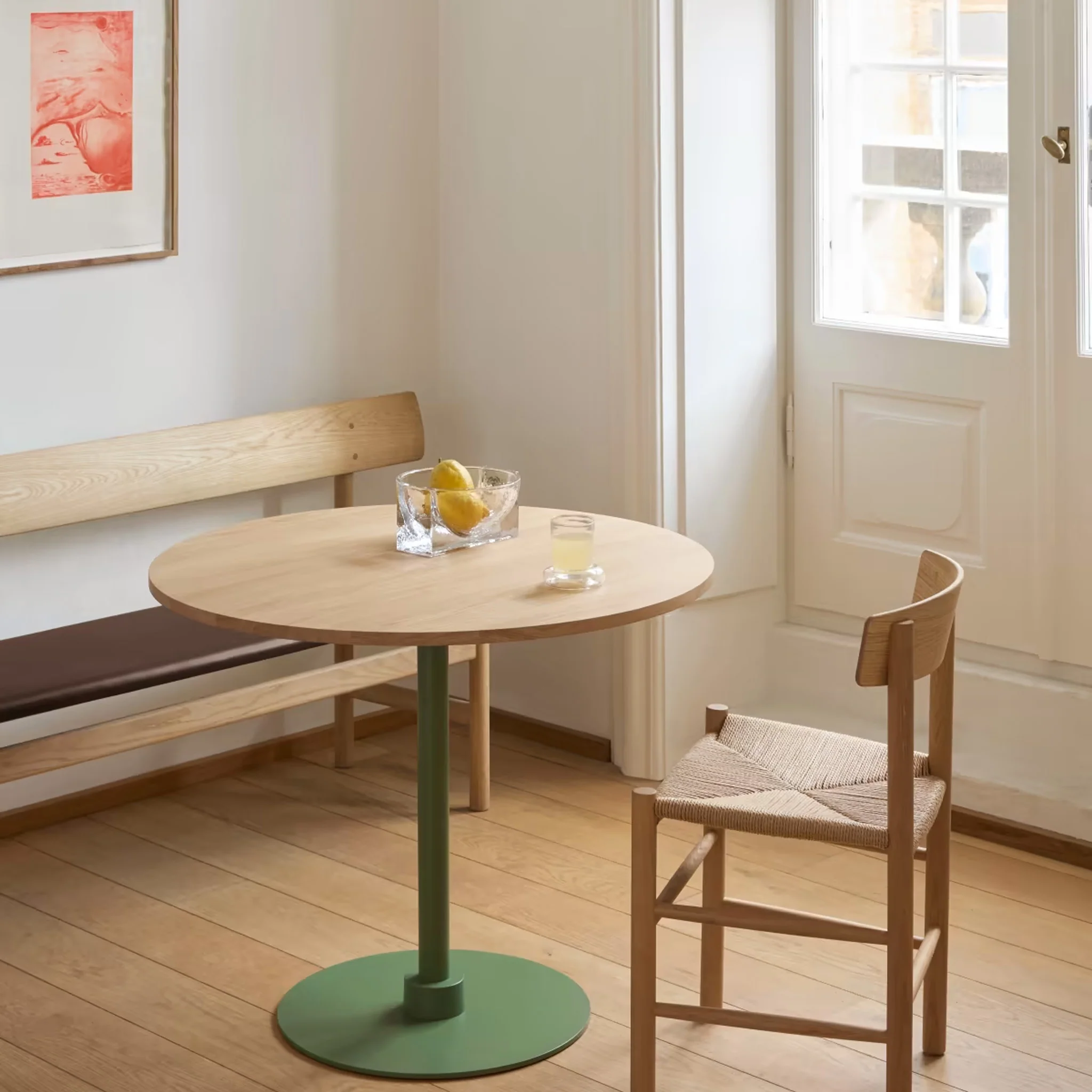 J39 Mogensen Chair by Fredericia - Image 19